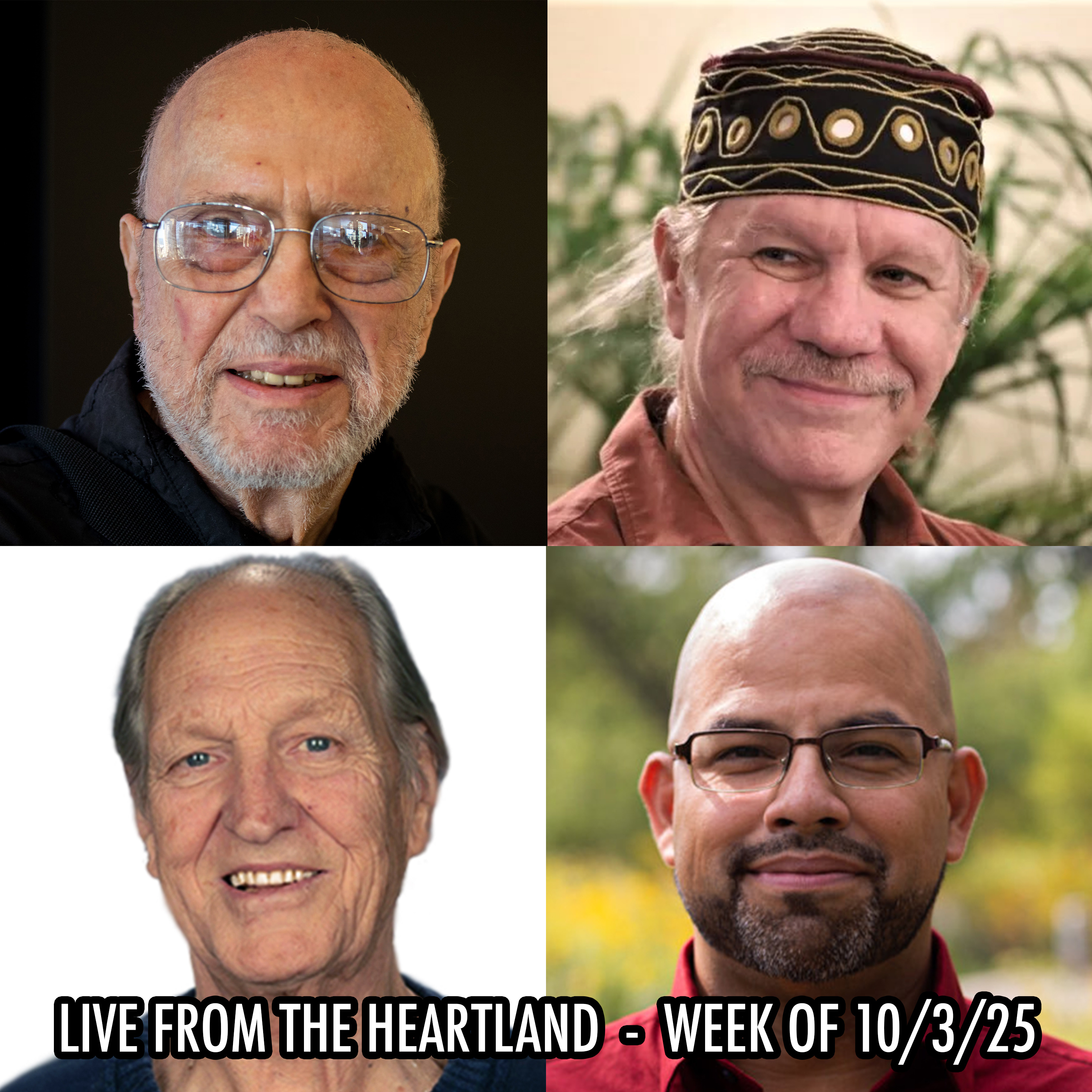 Live from the Heartland