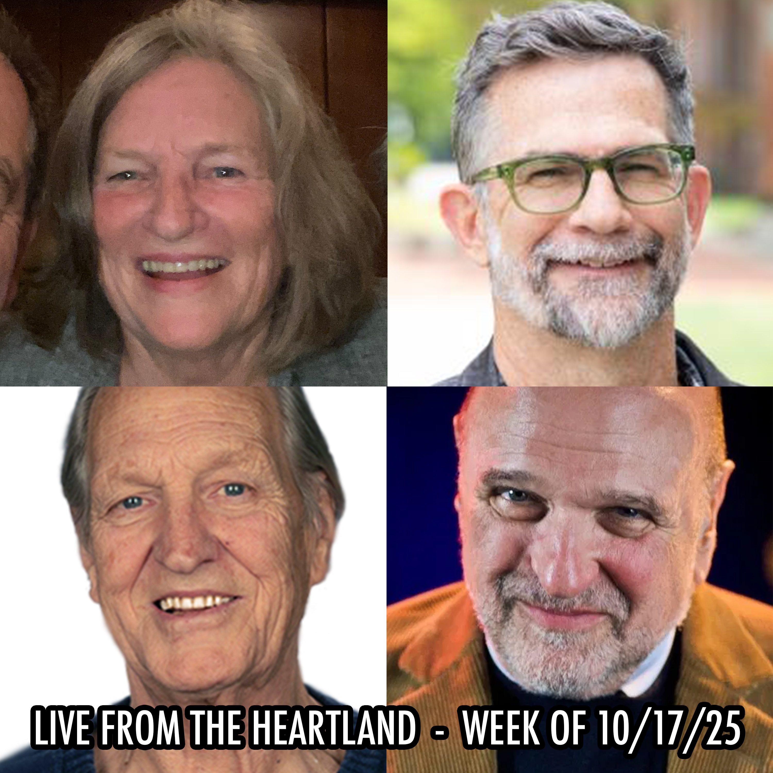 Live from the Heartland