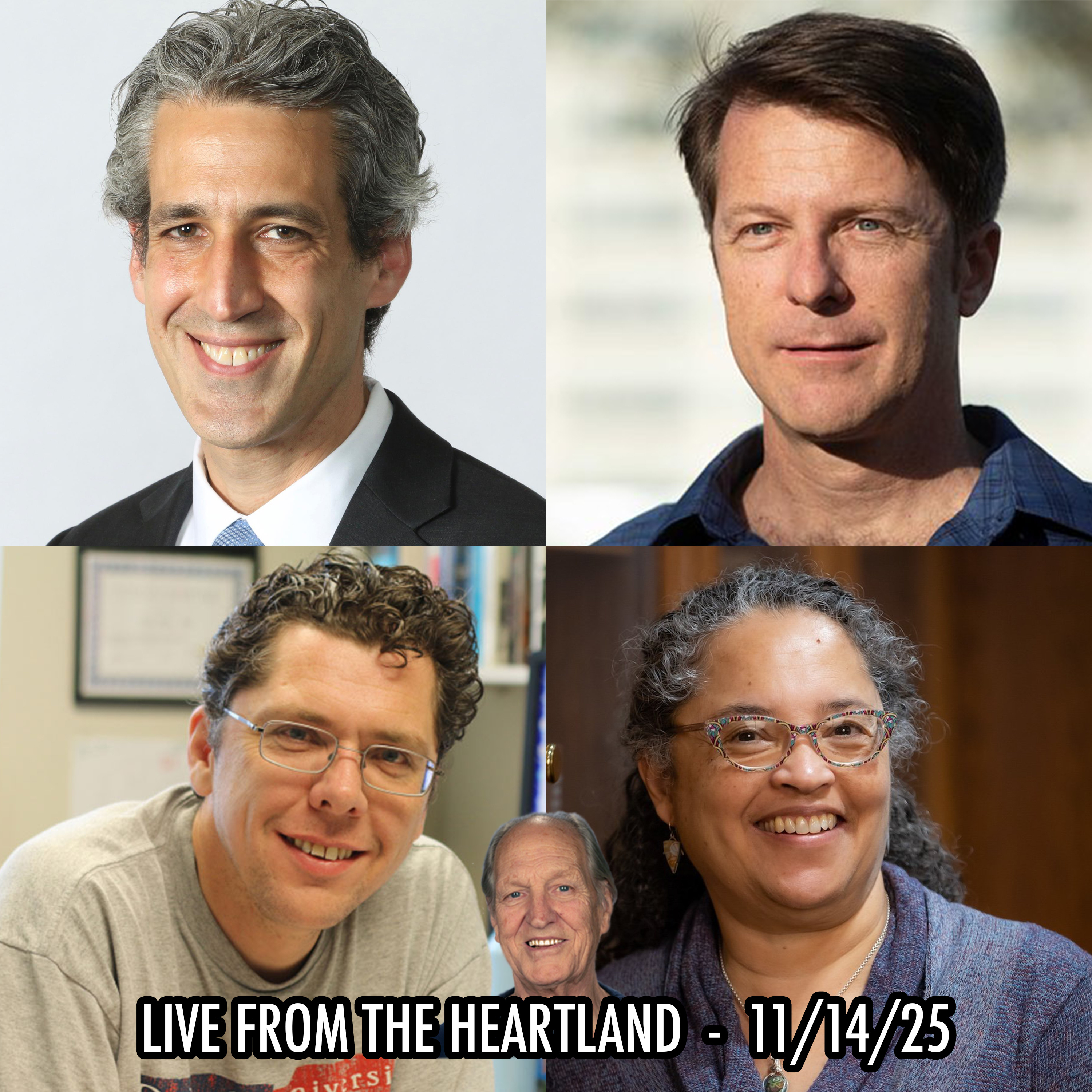 Live from the Heartland