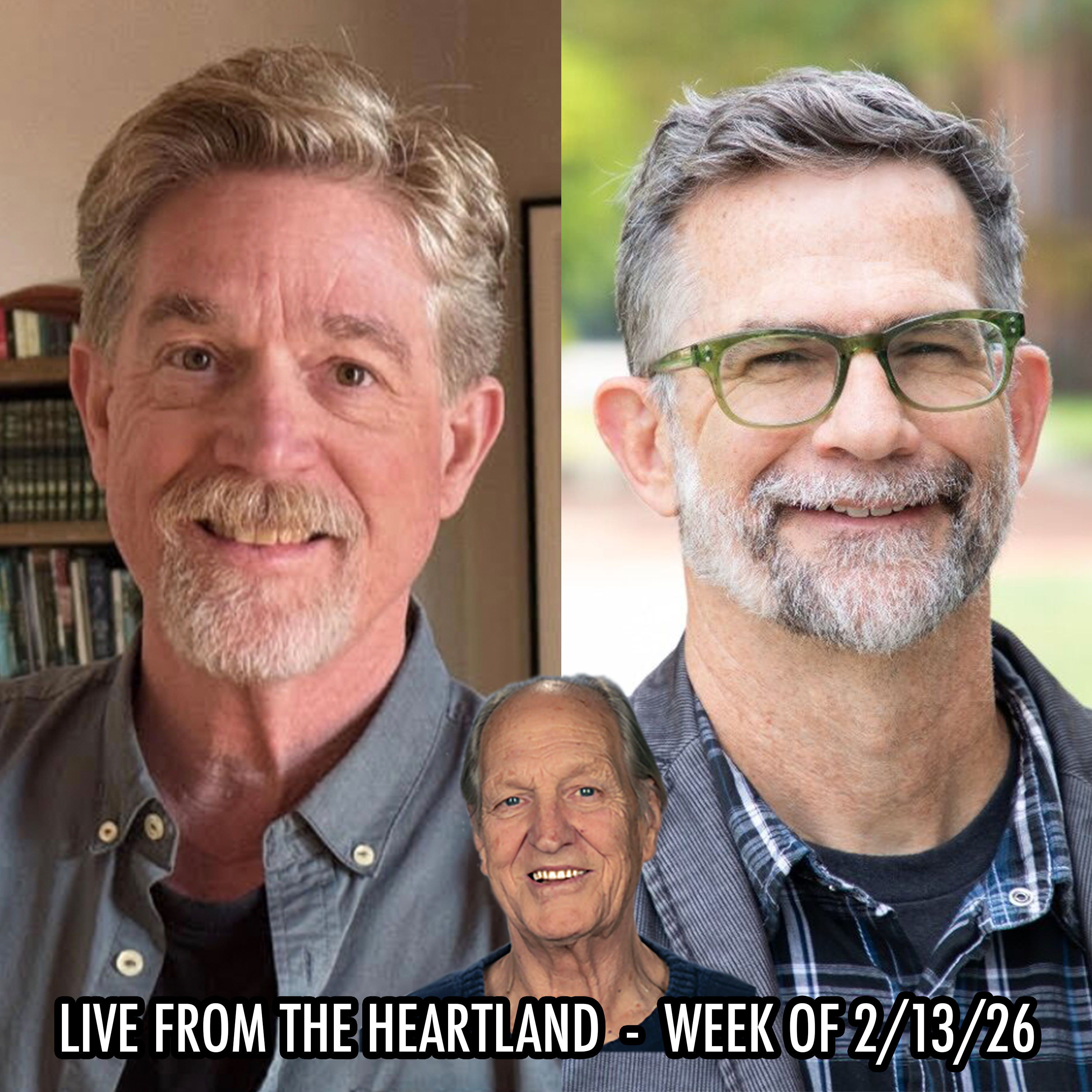 Live from the Heartland