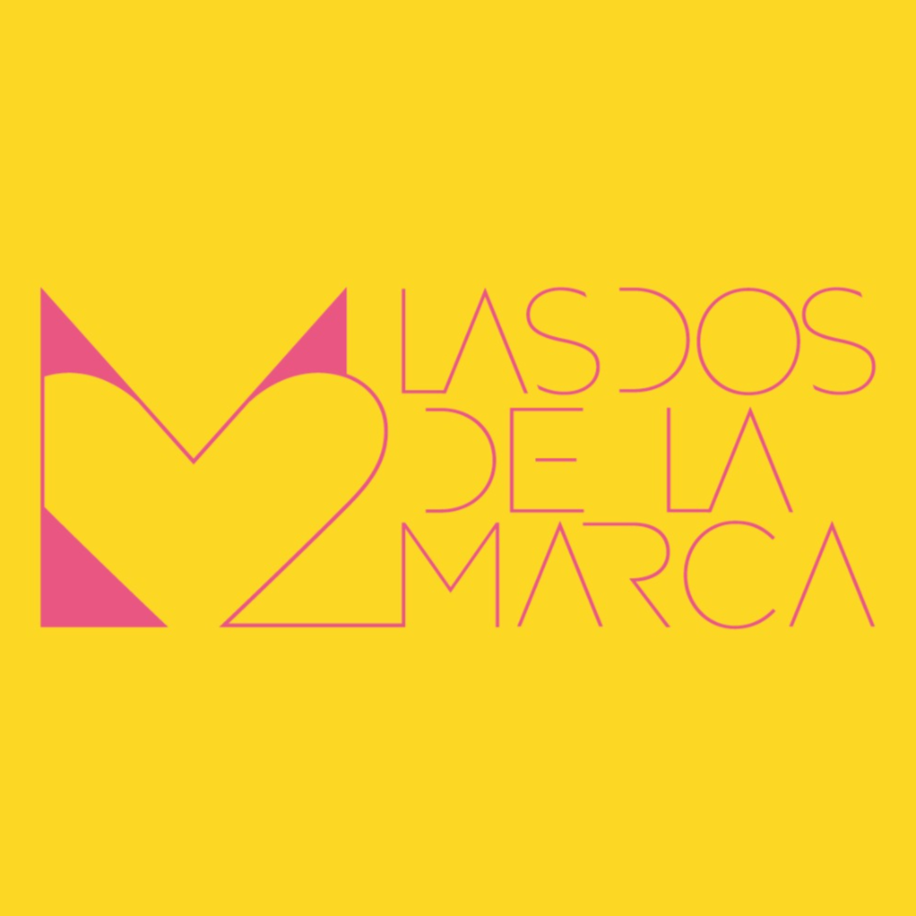 Las 2 de la Marca