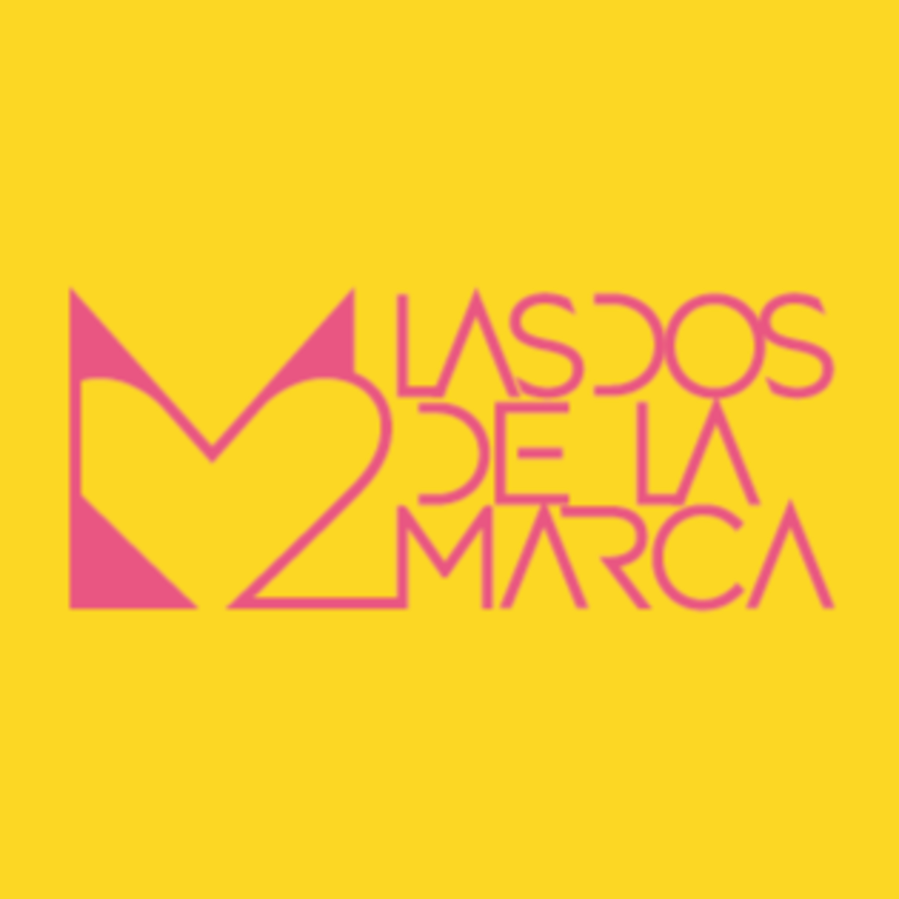 Las 2 de la Marca