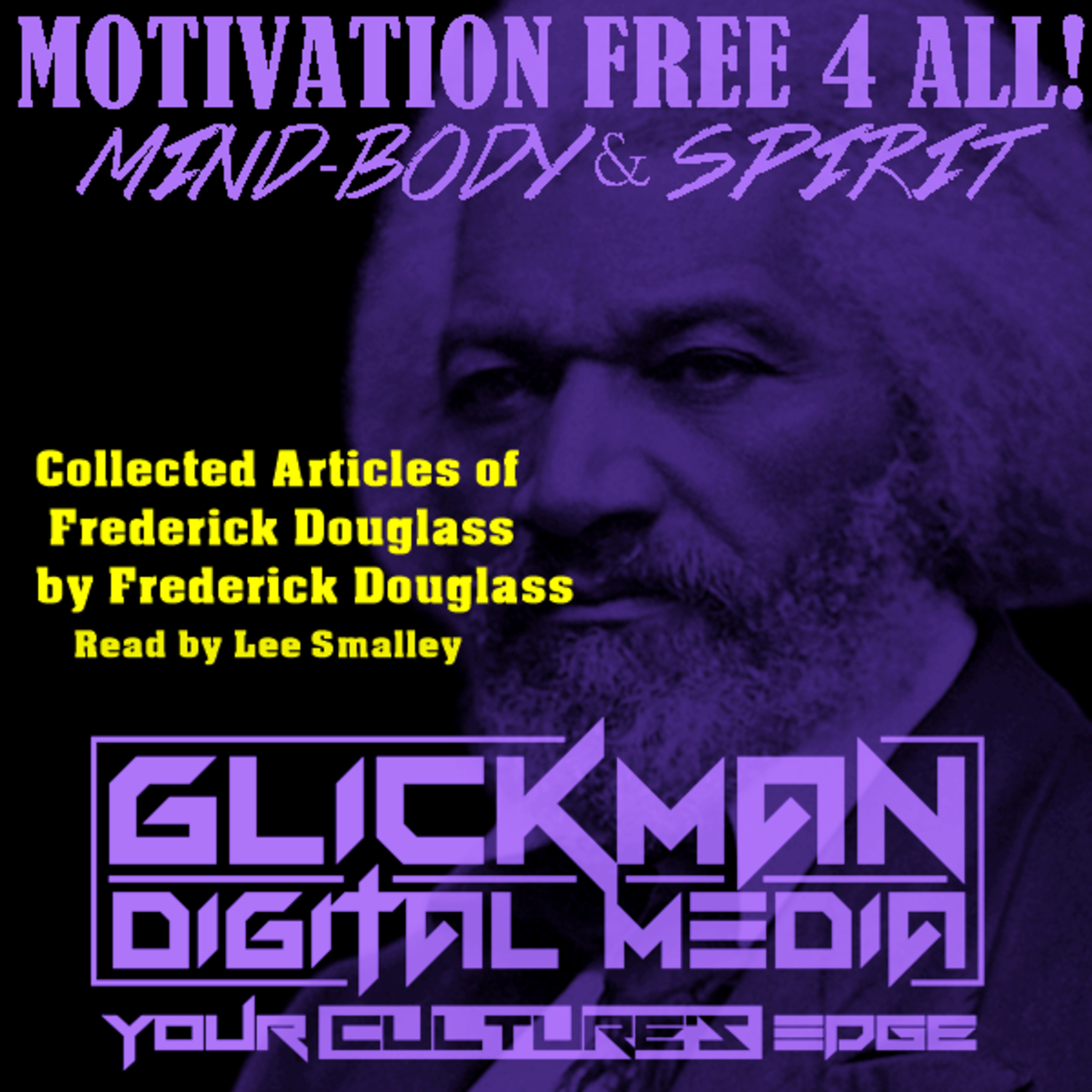 MOTIVATION FREE 4 ALL! MIND-BODY & SPIRIT 2.0