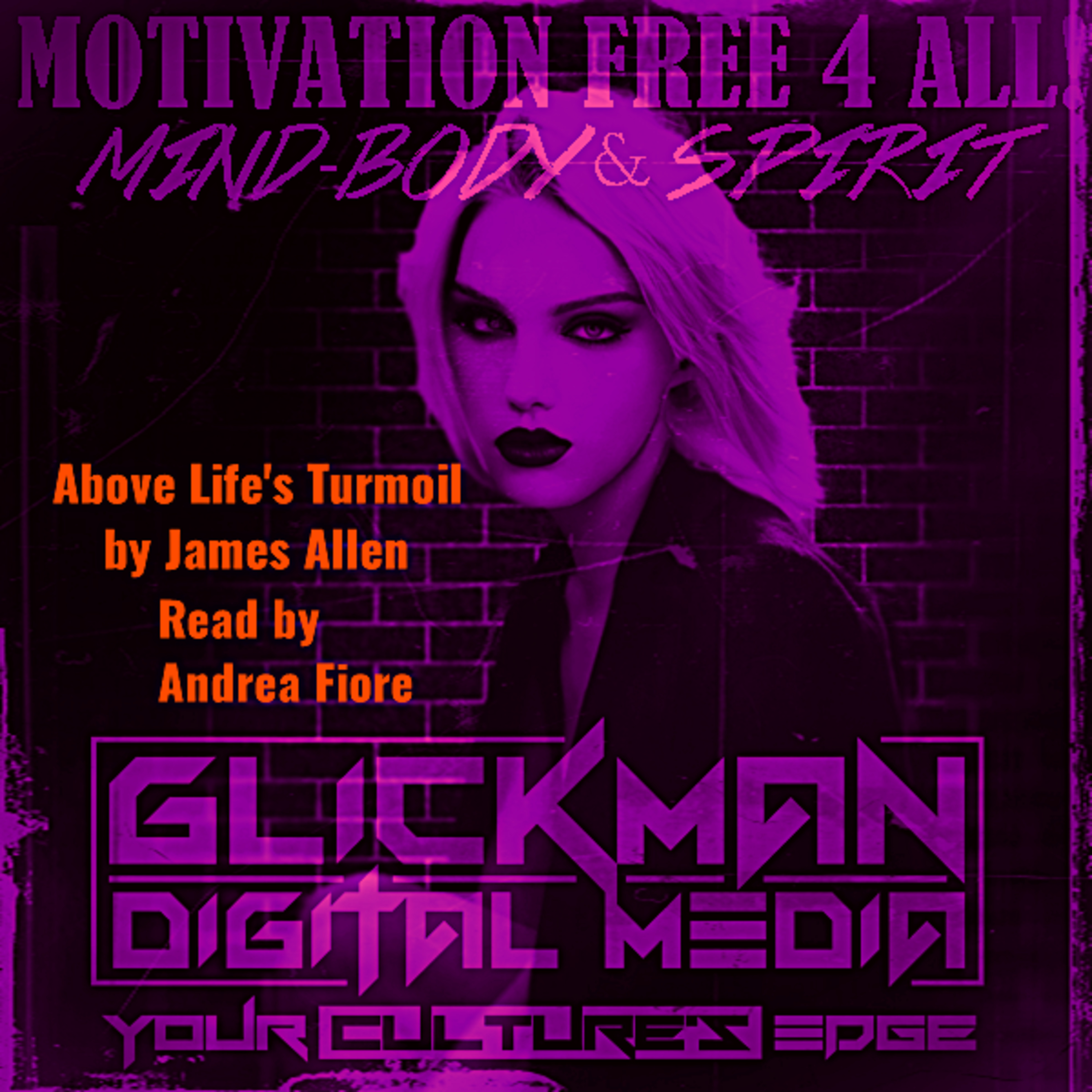 MOTIVATION FREE 4 ALL! MIND-BODY & SPIRIT 2.0