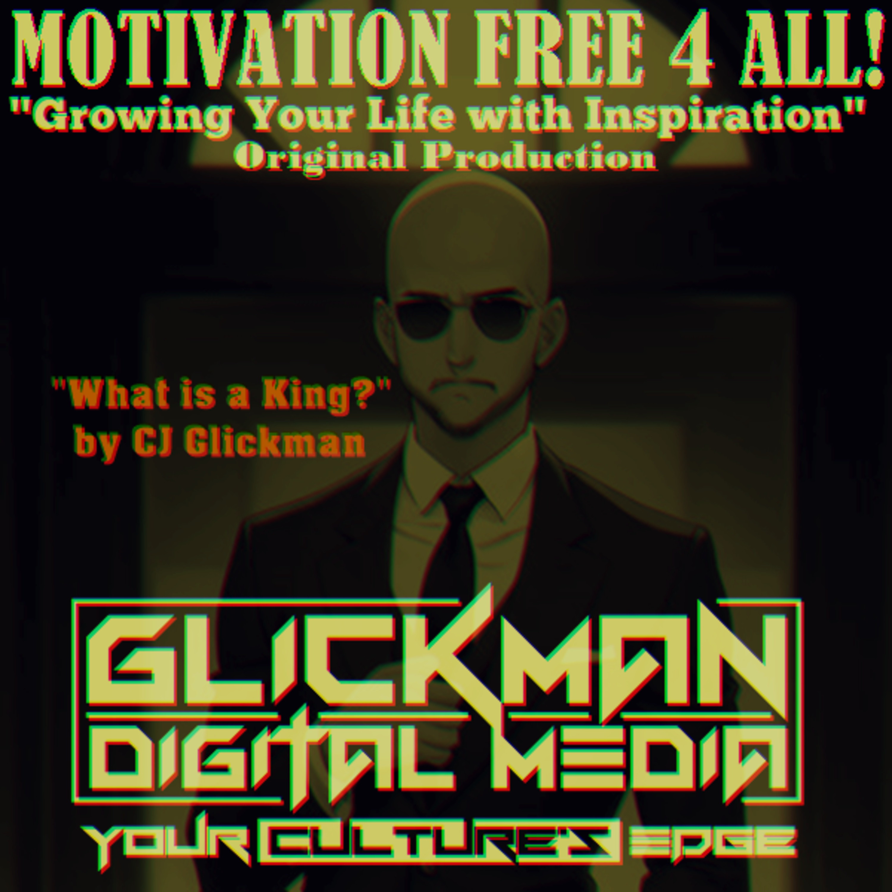 MOTIVATION FREE 4 ALL! MIND-BODY & SPIRIT 2.0