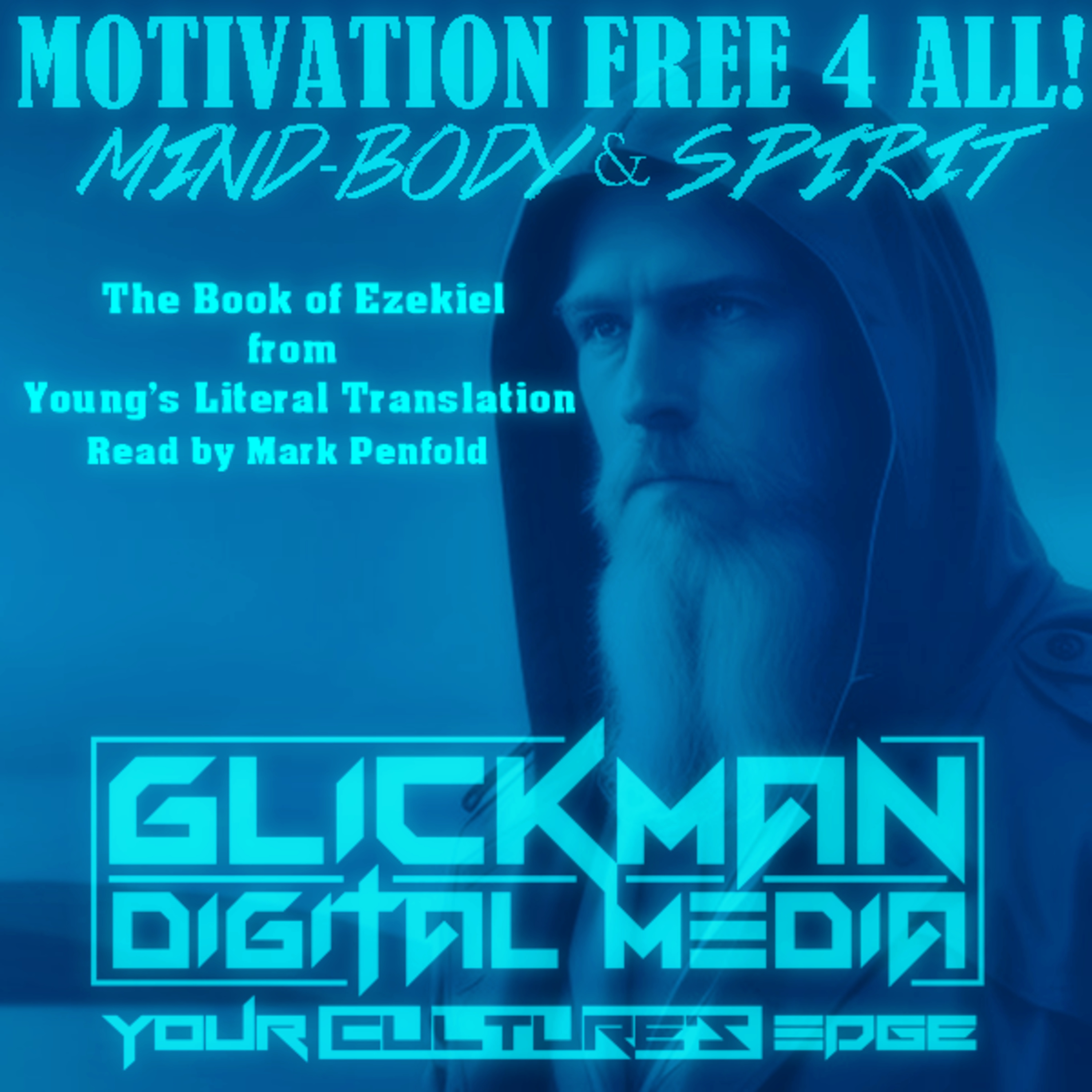 MOTIVATION FREE 4 ALL! MIND-BODY & SPIRIT 2.0