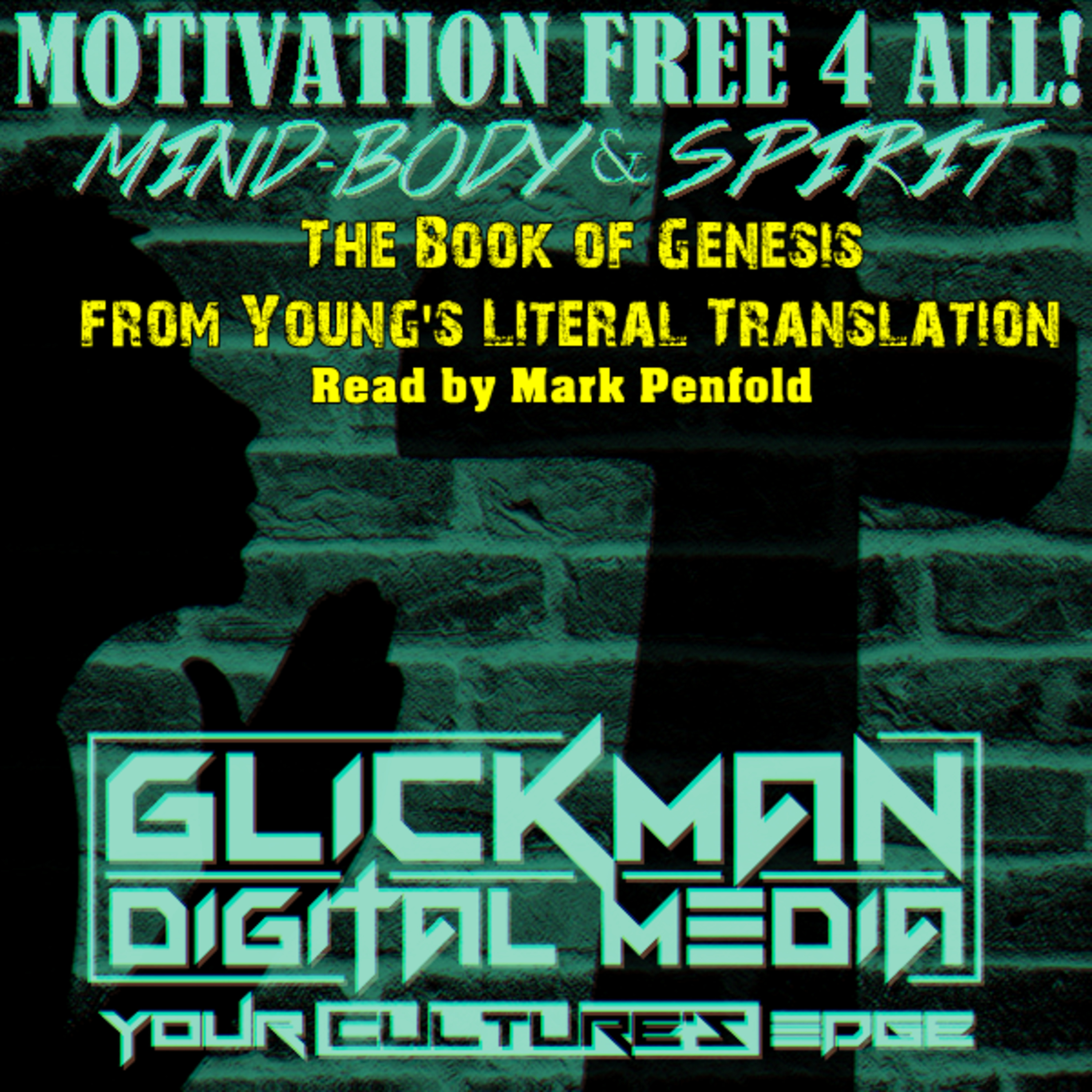 MOTIVATION FREE 4 ALL! MIND-BODY & SPIRIT 2.0