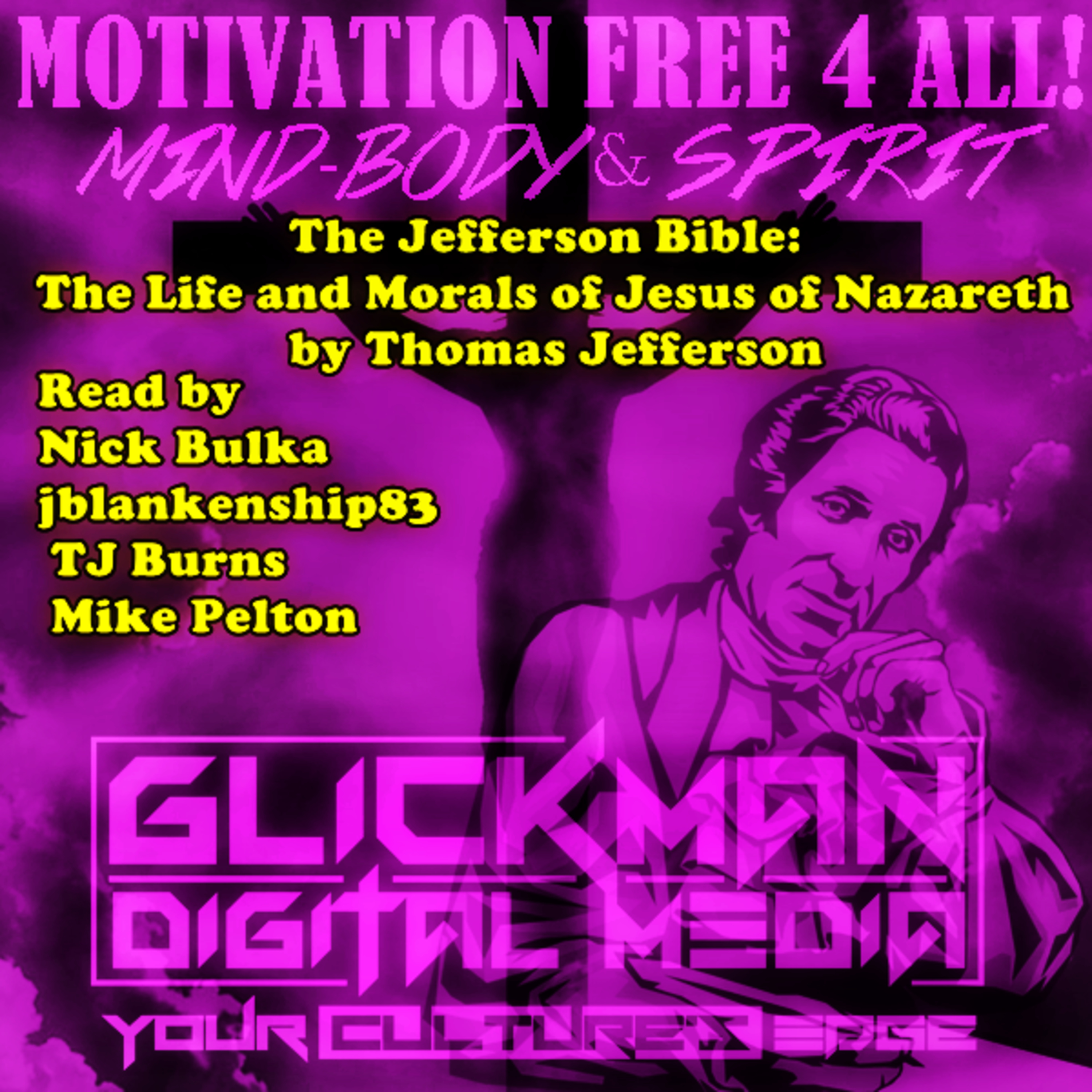 MOTIVATION FREE 4 ALL! MIND-BODY & SPIRIT 2.0