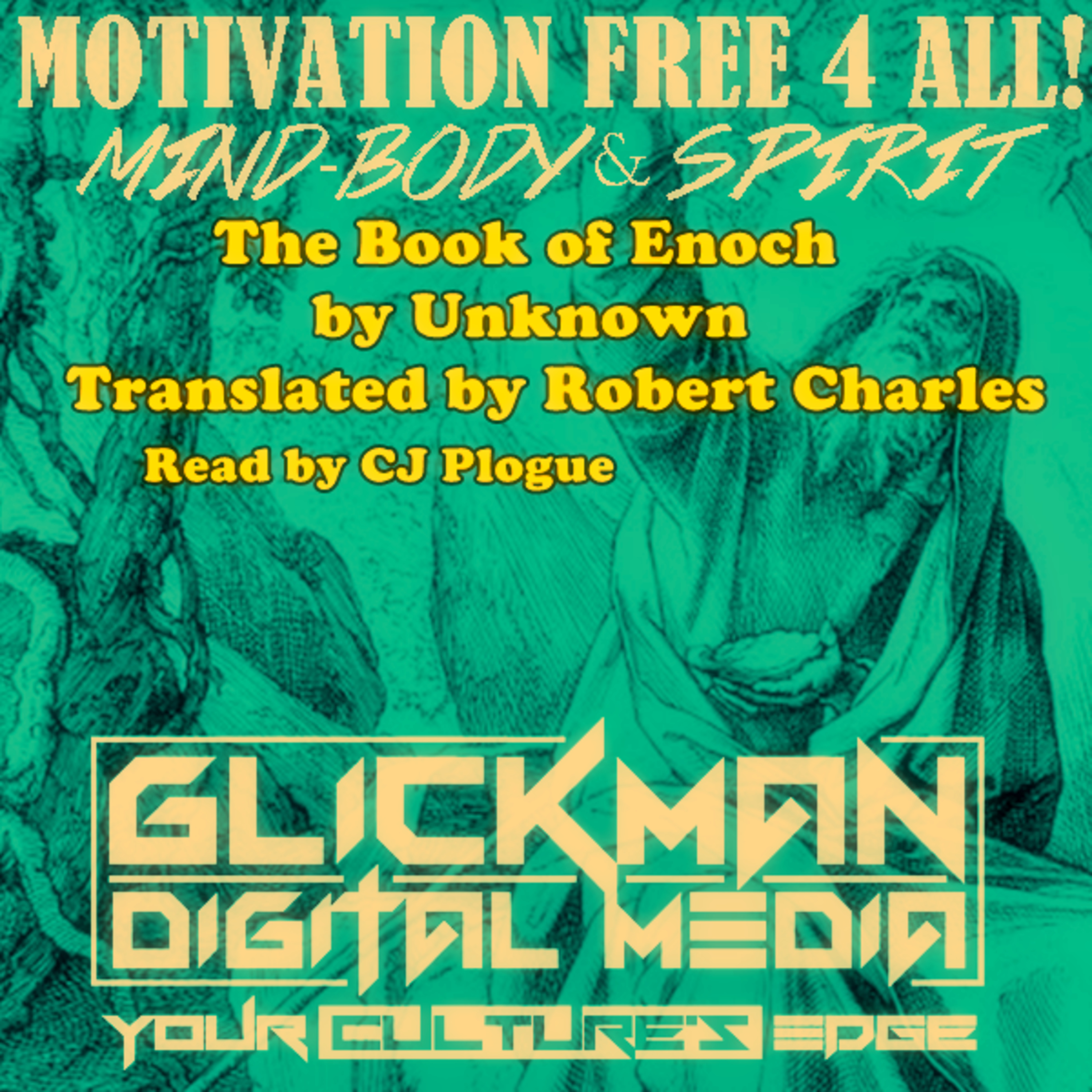 MOTIVATION FREE 4 ALL! MIND-BODY & SPIRIT 2.0