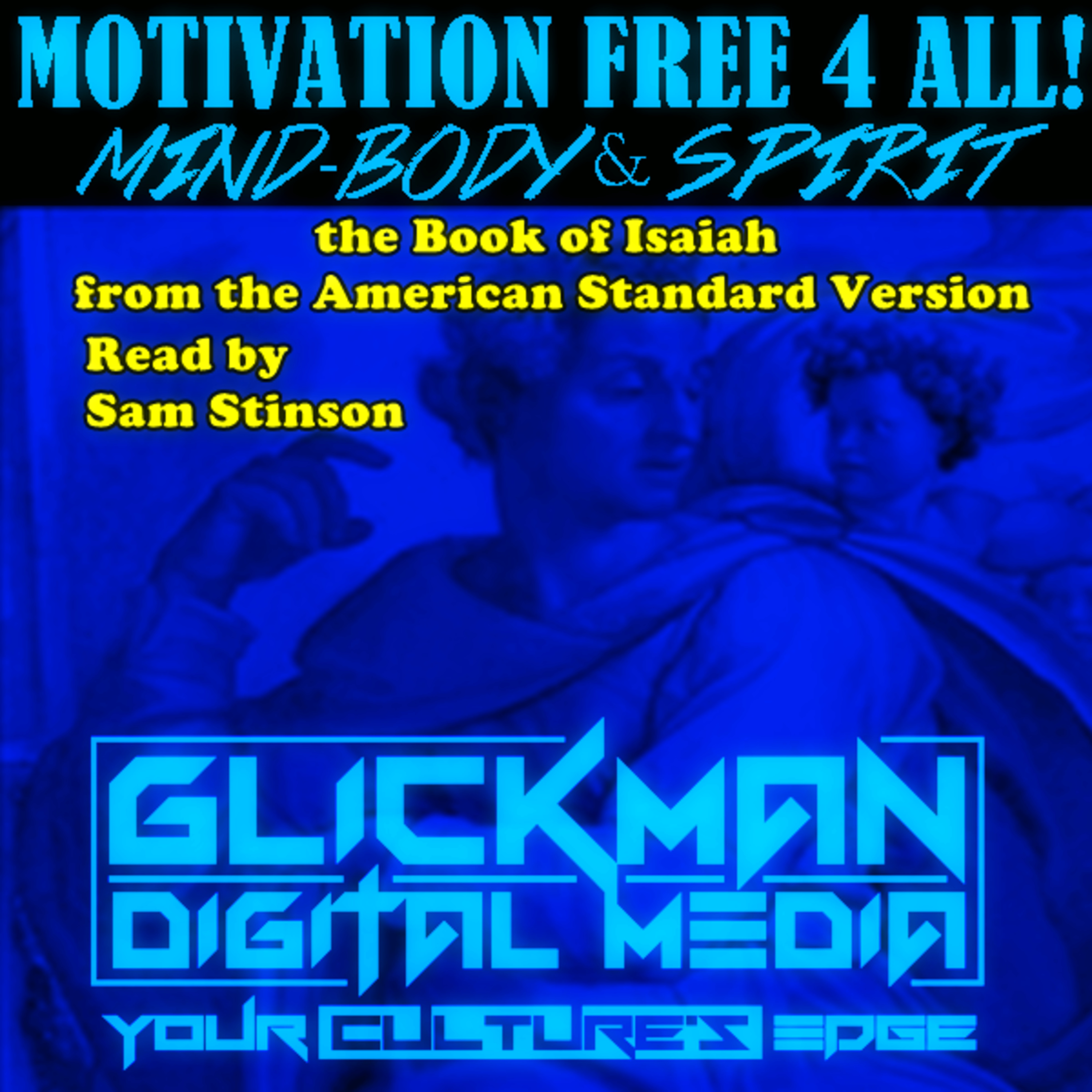 MOTIVATION FREE 4 ALL! MIND-BODY & SPIRIT 2.0