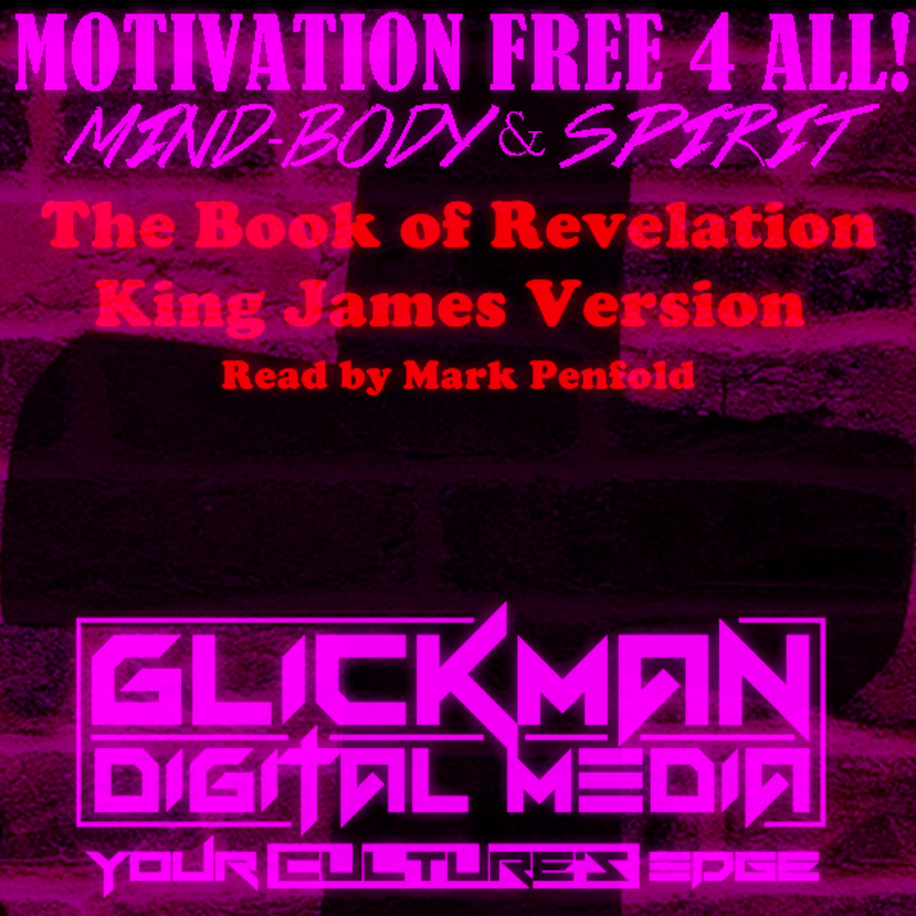 MOTIVATION FREE 4 ALL! MIND-BODY & SPIRIT 2.0
