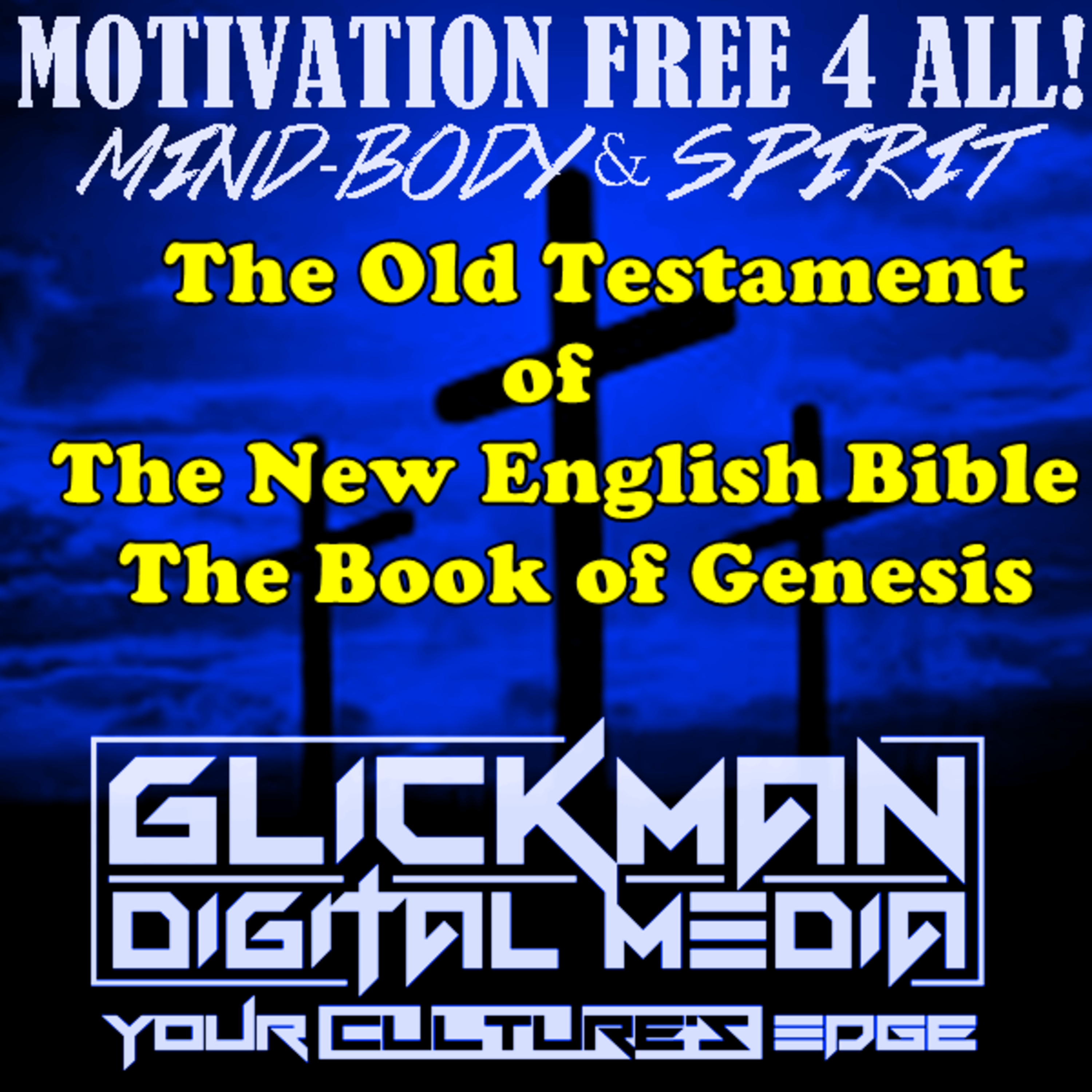 MOTIVATION FREE 4 ALL! MIND-BODY & SPIRIT 2.0