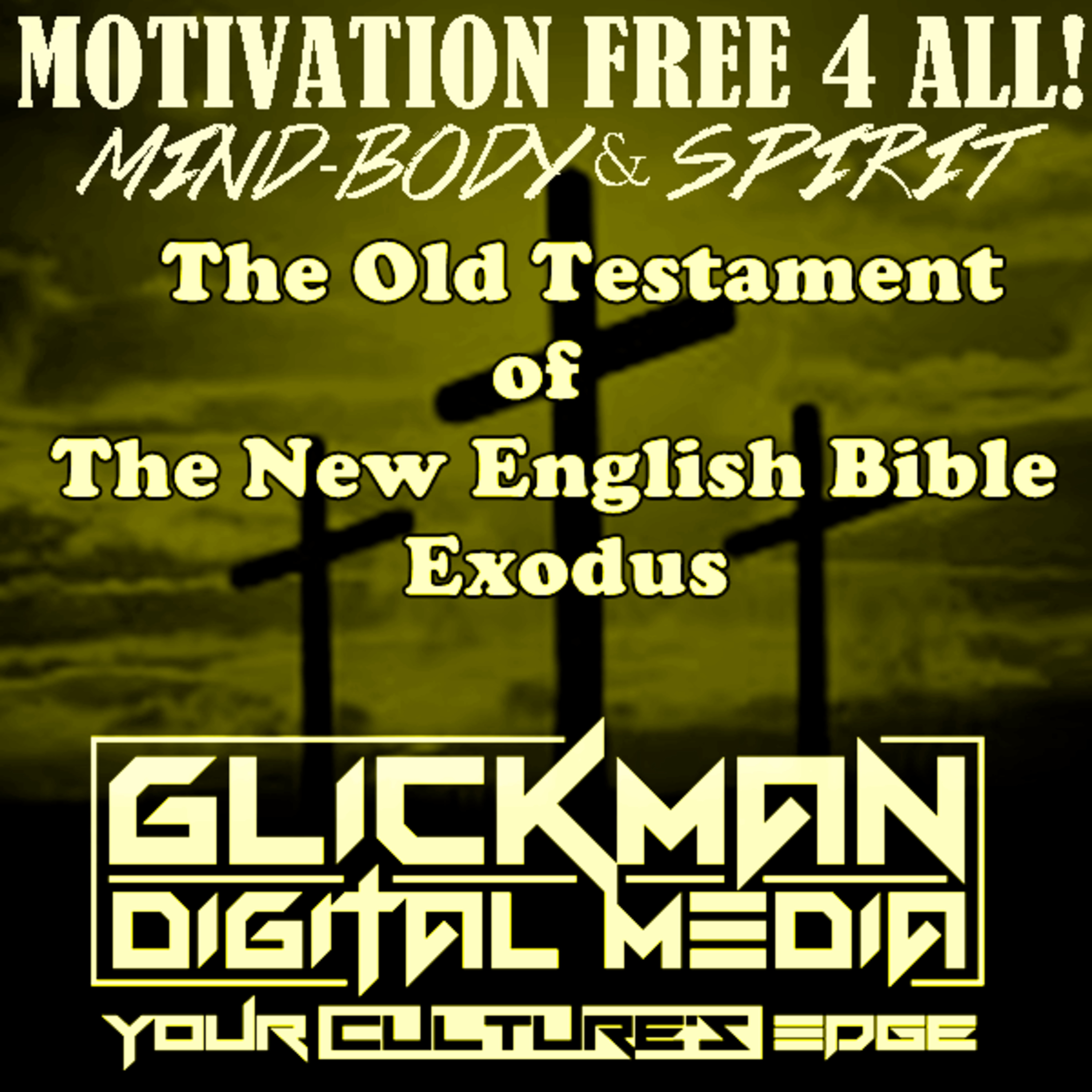 MOTIVATION FREE 4 ALL! MIND-BODY & SPIRIT 2.0