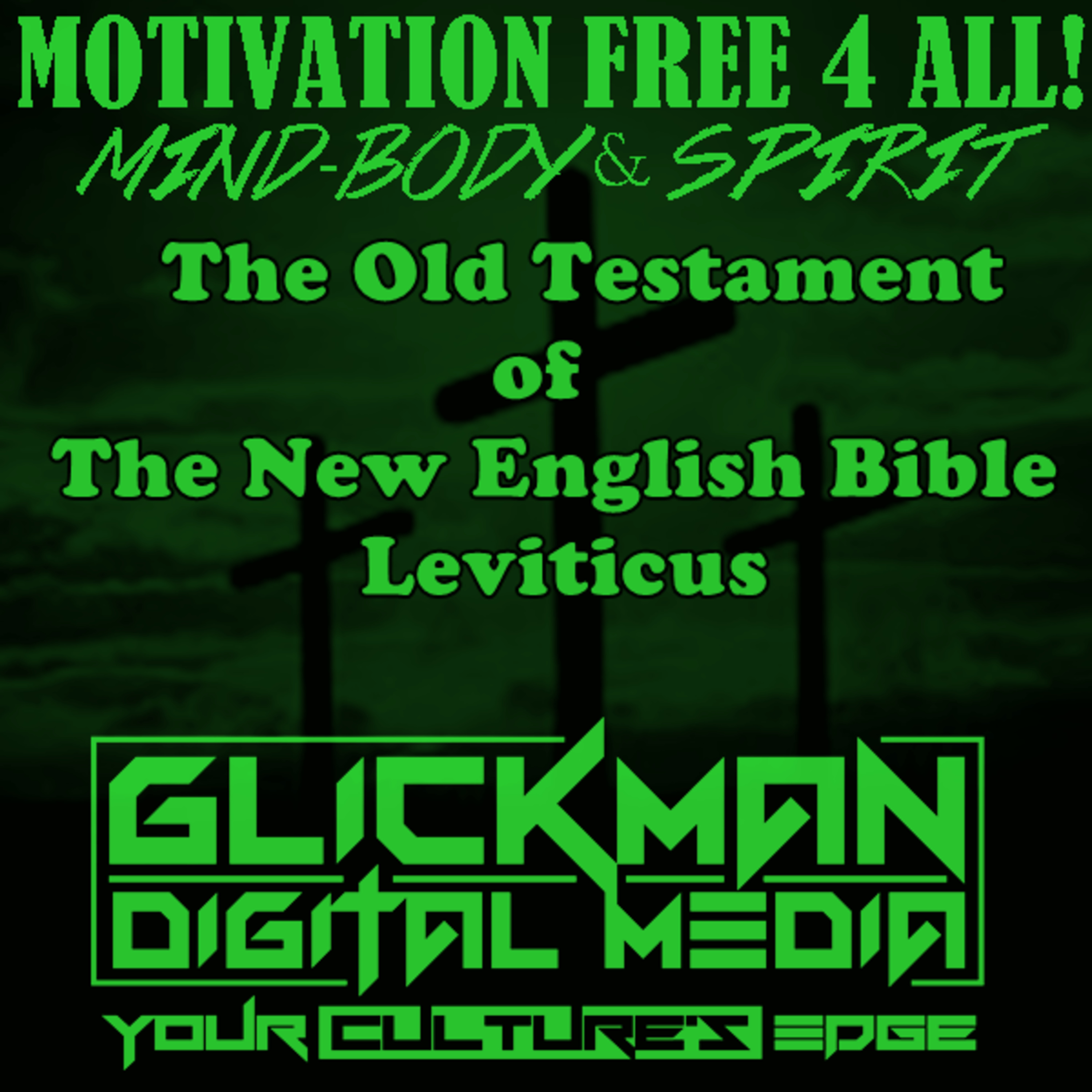 MOTIVATION FREE 4 ALL! MIND-BODY & SPIRIT 2.0