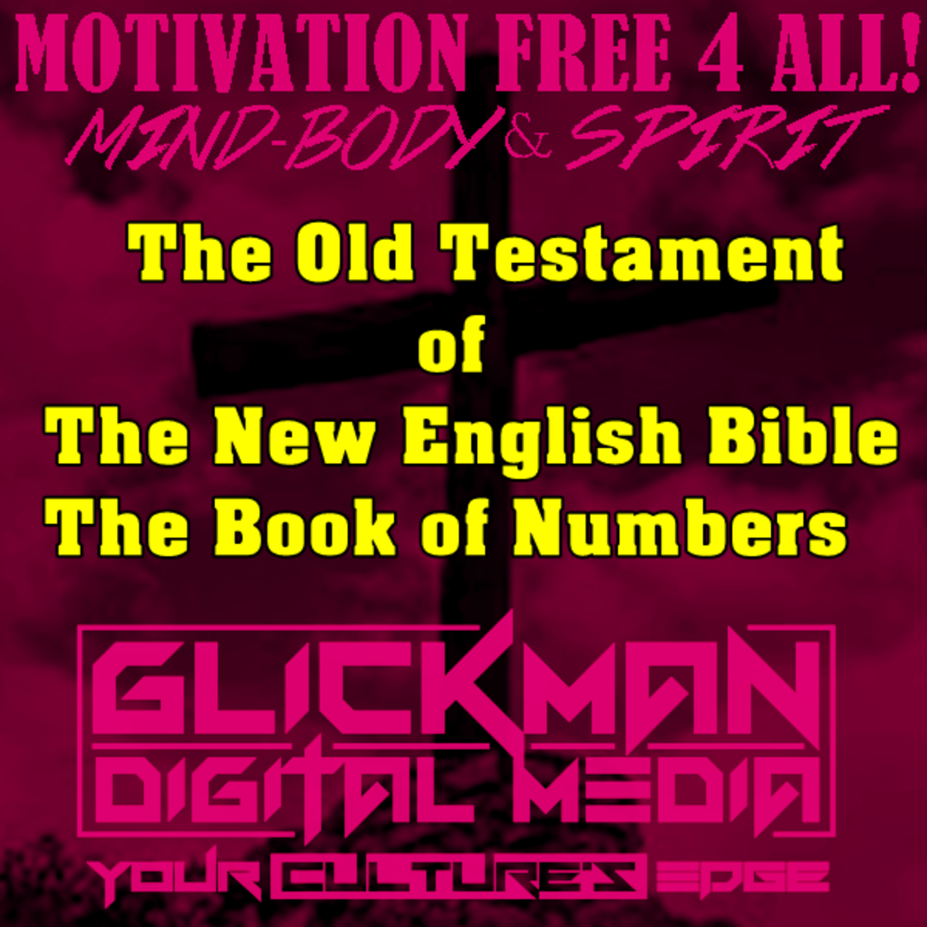 MOTIVATION FREE 4 ALL! MIND-BODY & SPIRIT 2.0