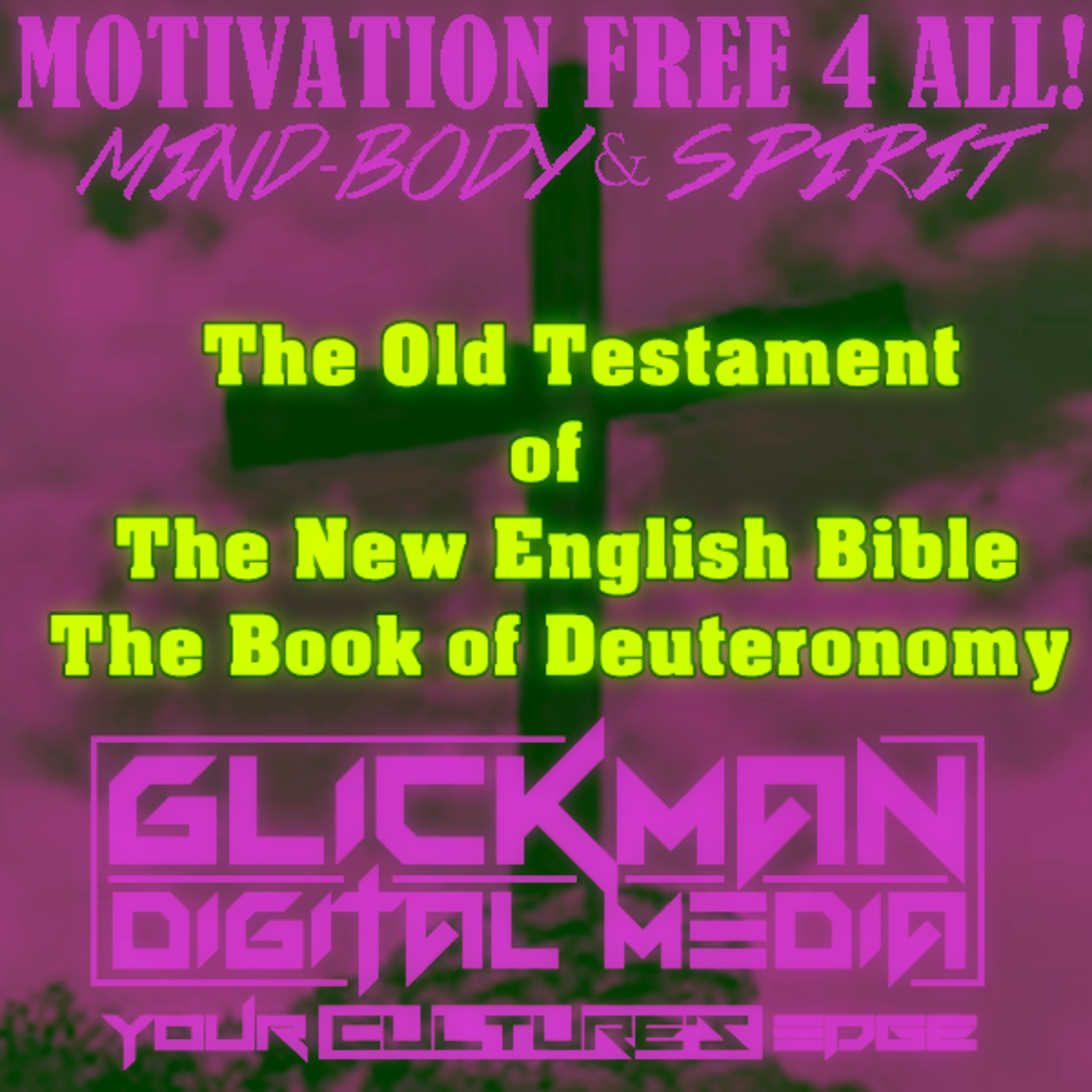 MOTIVATION FREE 4 ALL! MIND-BODY & SPIRIT 2.0