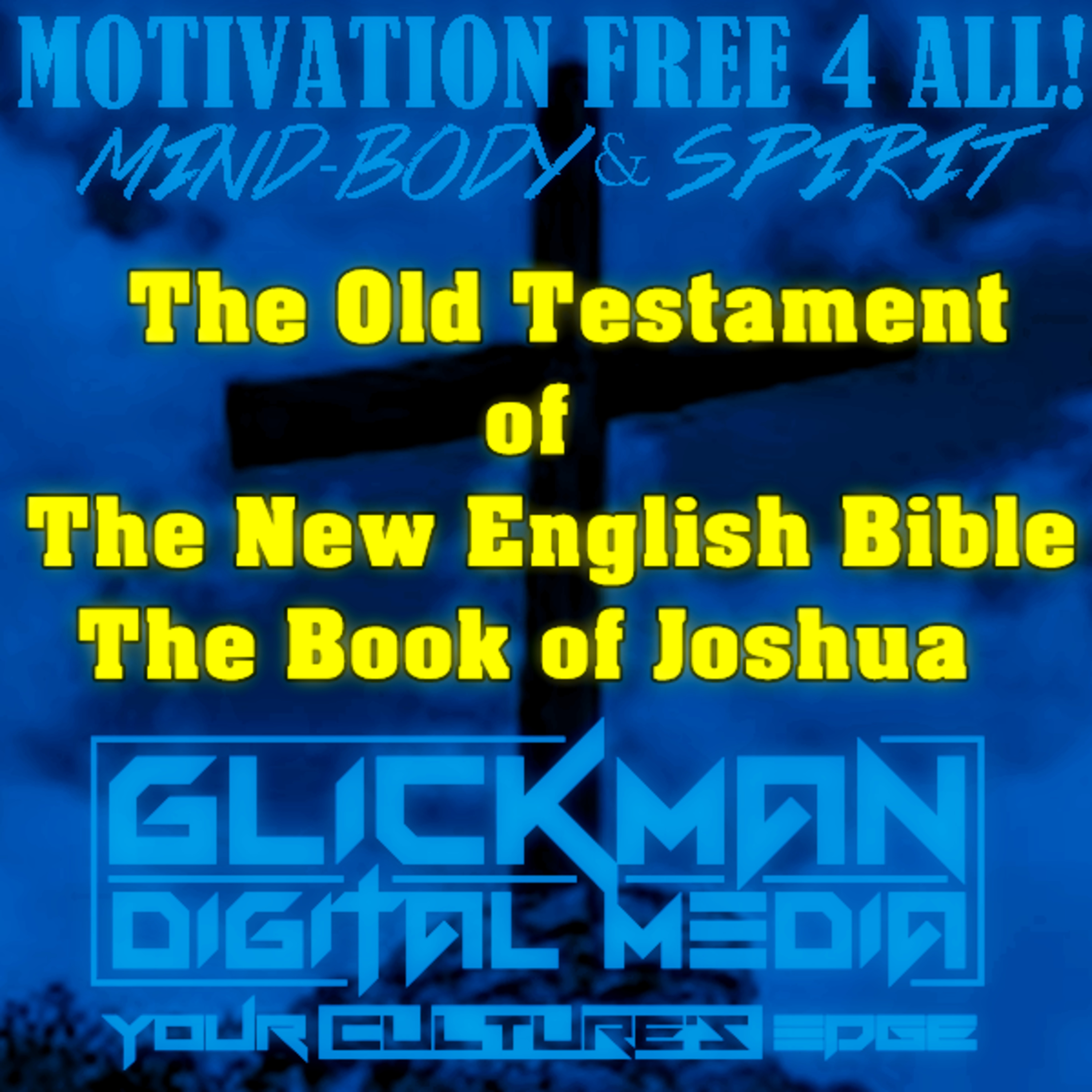 MOTIVATION FREE 4 ALL! MIND-BODY & SPIRIT 2.0