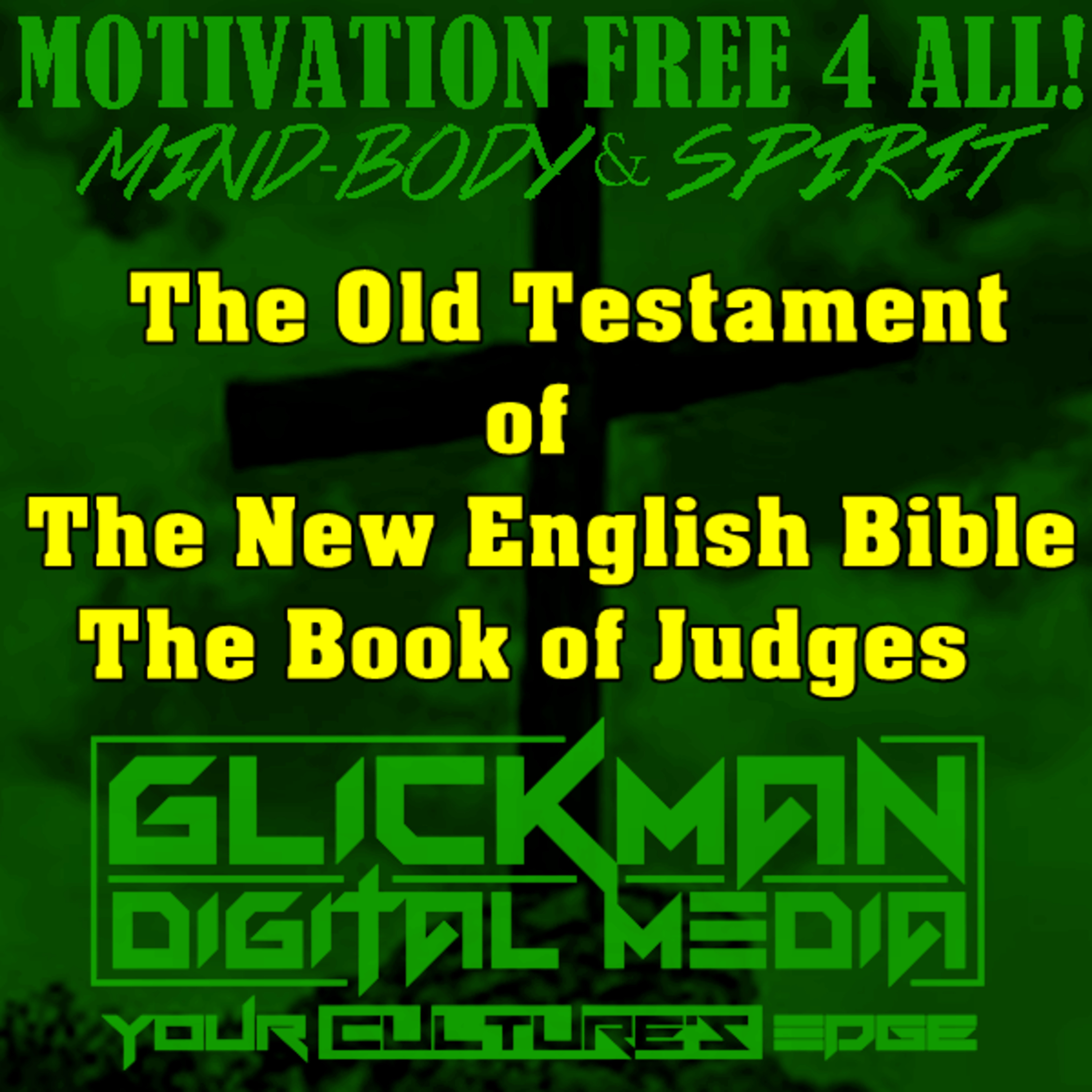 MOTIVATION FREE 4 ALL! MIND-BODY & SPIRIT 2.0