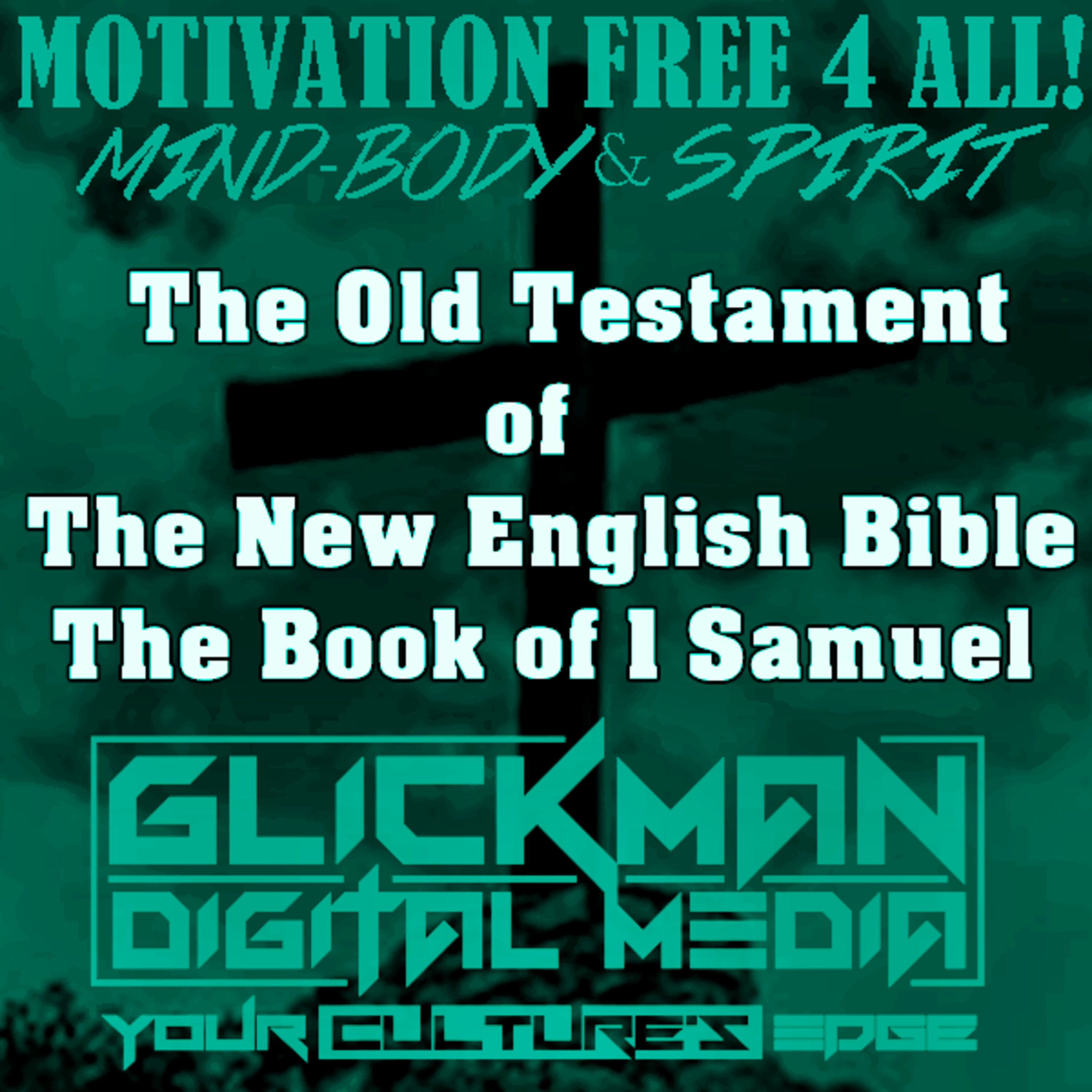 MOTIVATION FREE 4 ALL! MIND-BODY & SPIRIT 2.0