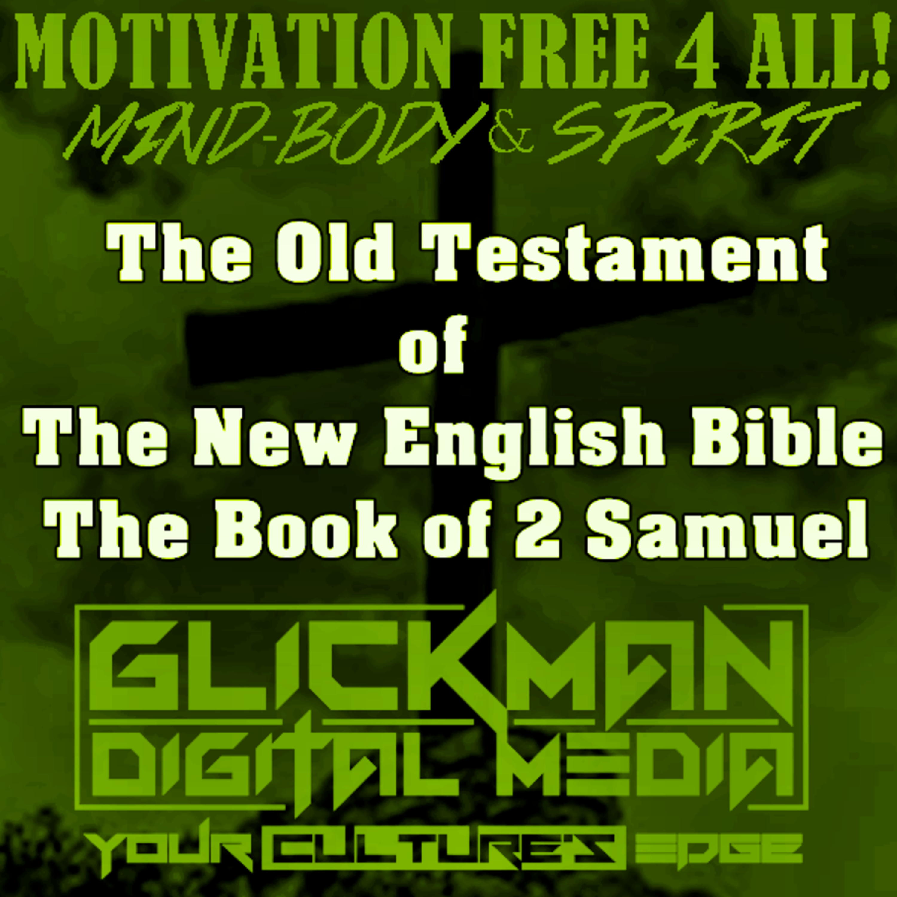 MOTIVATION FREE 4 ALL! MIND-BODY & SPIRIT 2.0