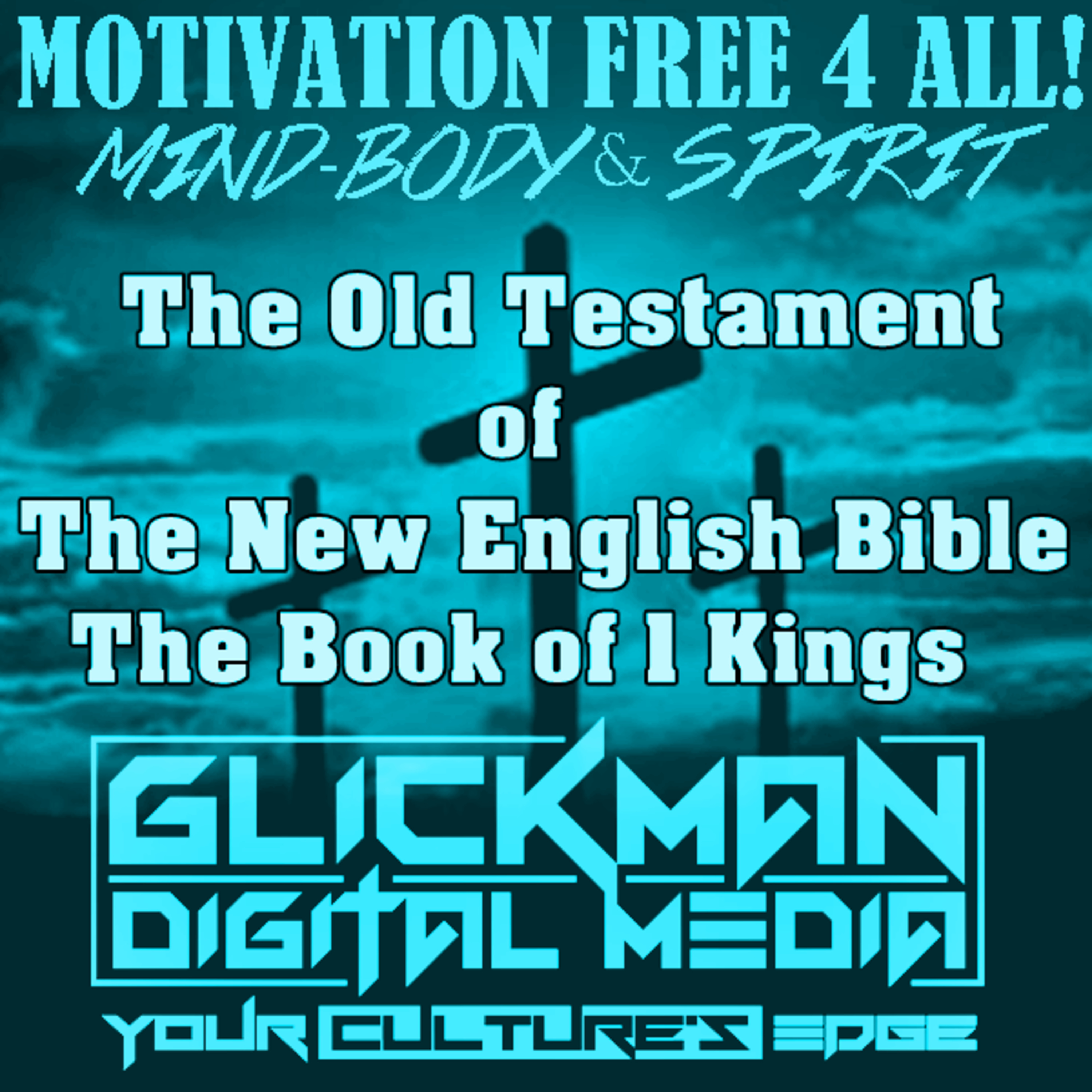 MOTIVATION FREE 4 ALL! MIND-BODY & SPIRIT 2.0