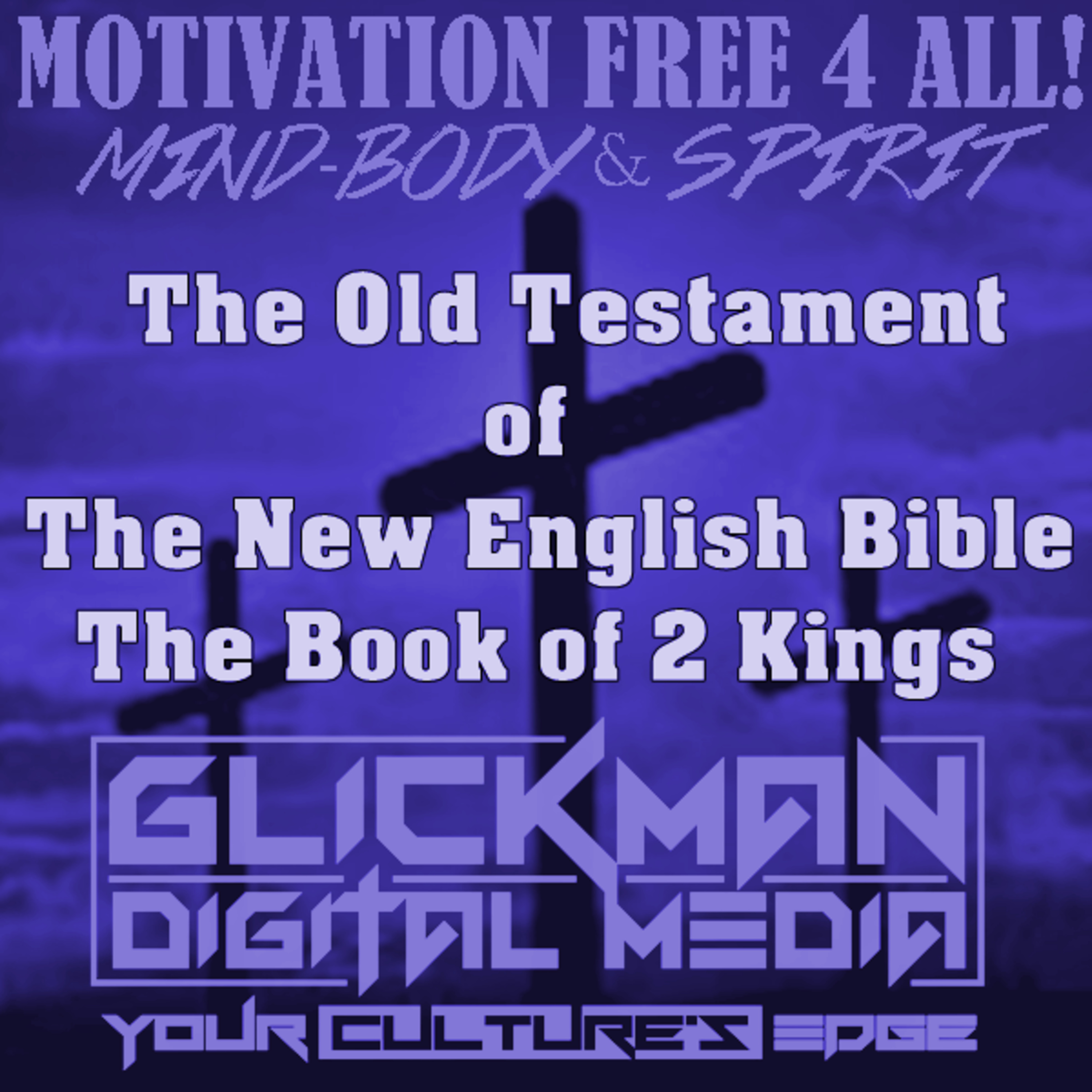 MOTIVATION FREE 4 ALL! MIND-BODY & SPIRIT 2.0