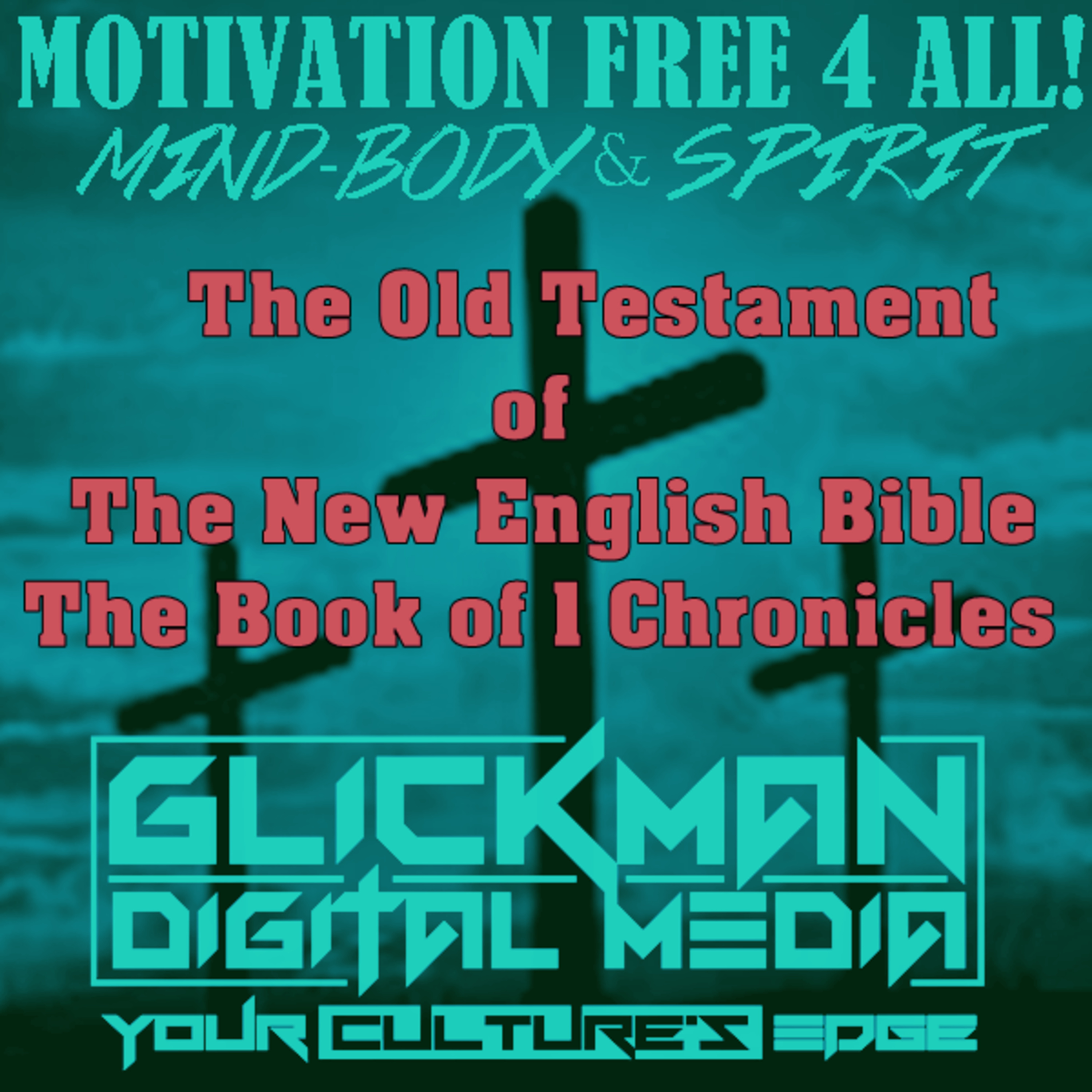 MOTIVATION FREE 4 ALL! MIND-BODY & SPIRIT 2.0