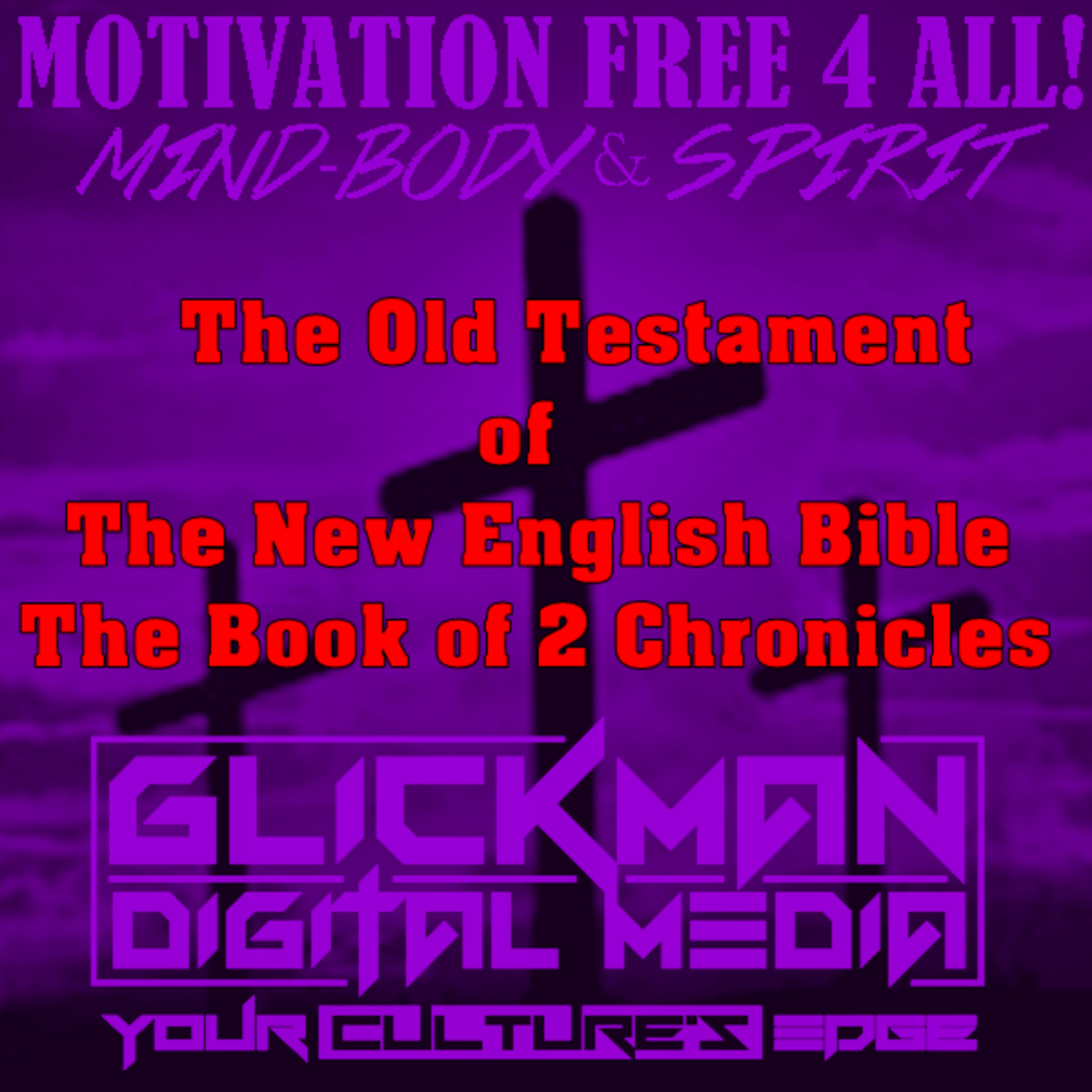 MOTIVATION FREE 4 ALL! MIND-BODY & SPIRIT 2.0