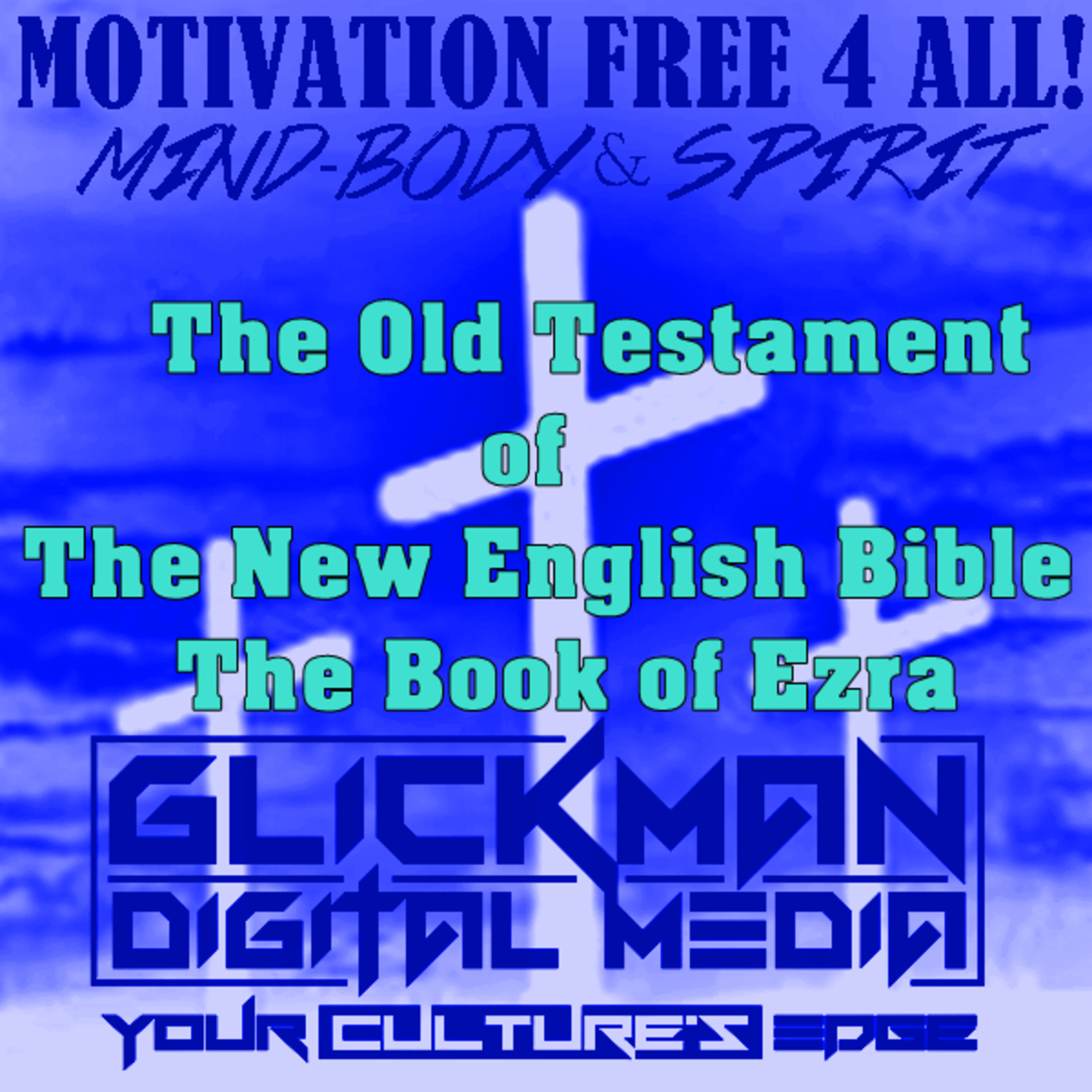 MOTIVATION FREE 4 ALL! MIND-BODY & SPIRIT 2.0