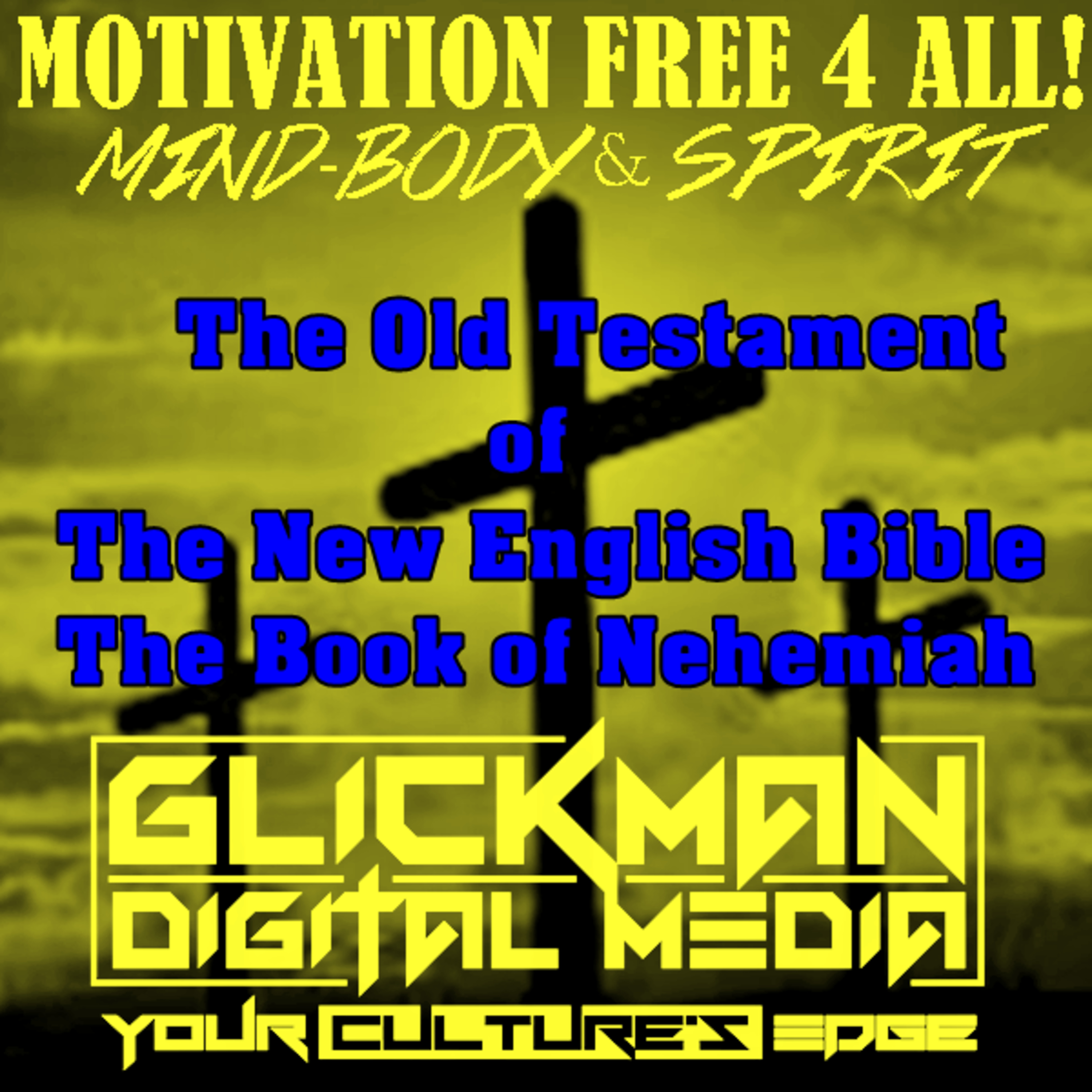 MOTIVATION FREE 4 ALL! MIND-BODY & SPIRIT 2.0