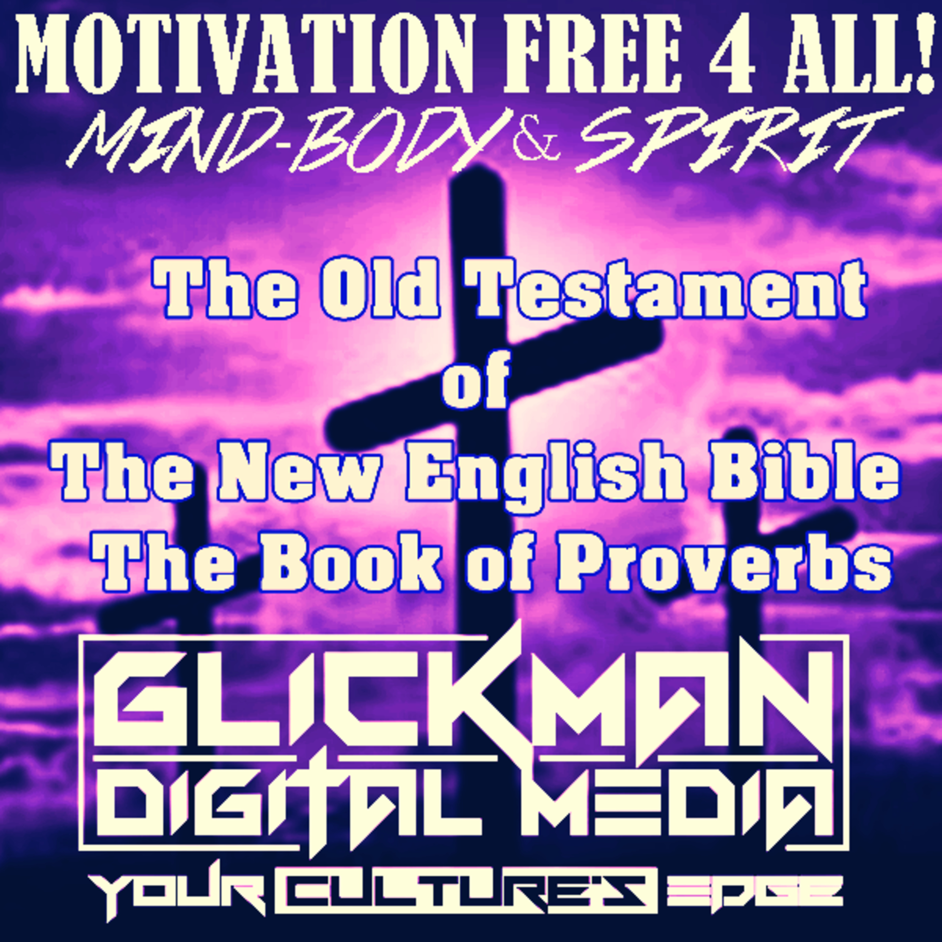 MOTIVATION FREE 4 ALL! MIND-BODY & SPIRIT 2.0