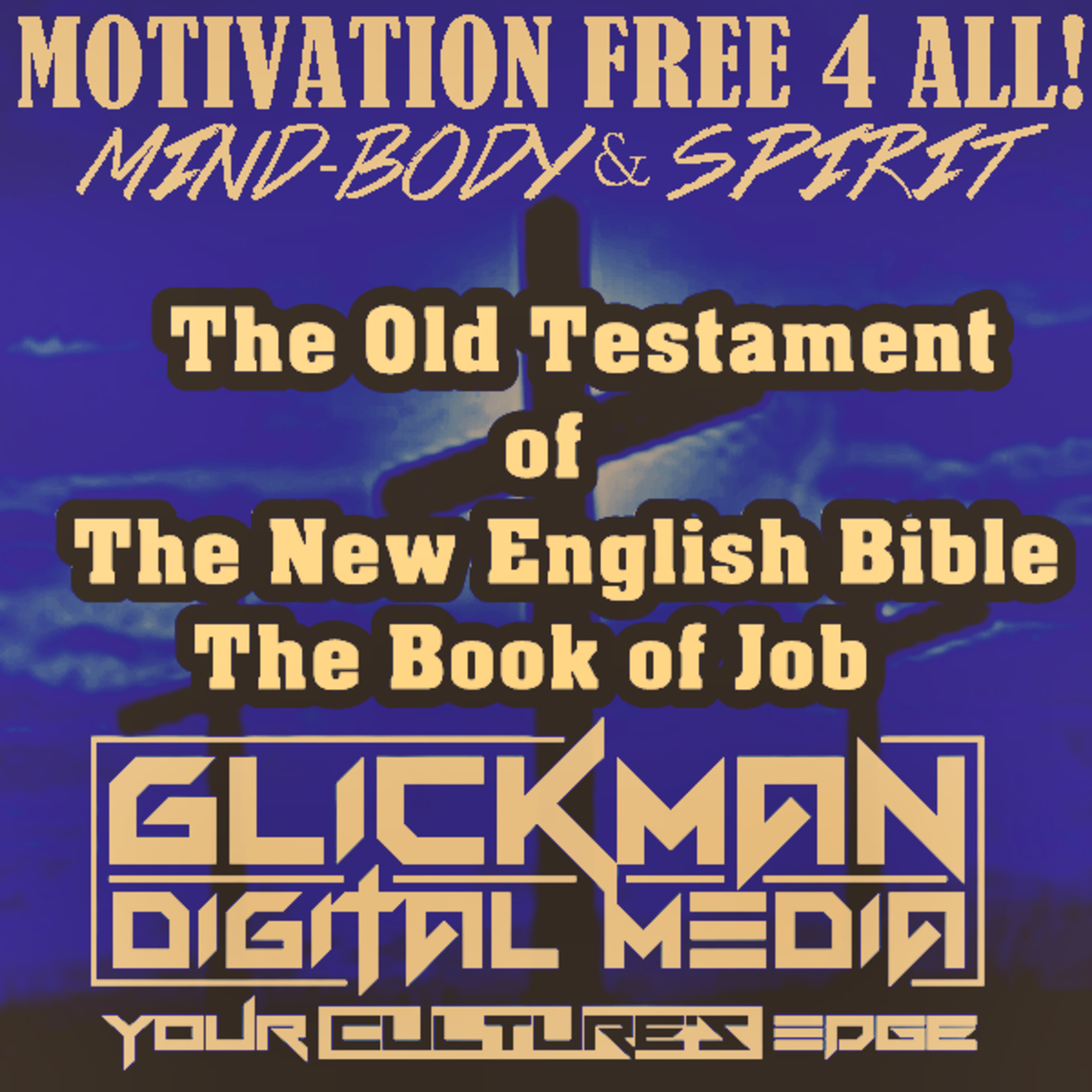 MOTIVATION FREE 4 ALL! MIND-BODY & SPIRIT 2.0