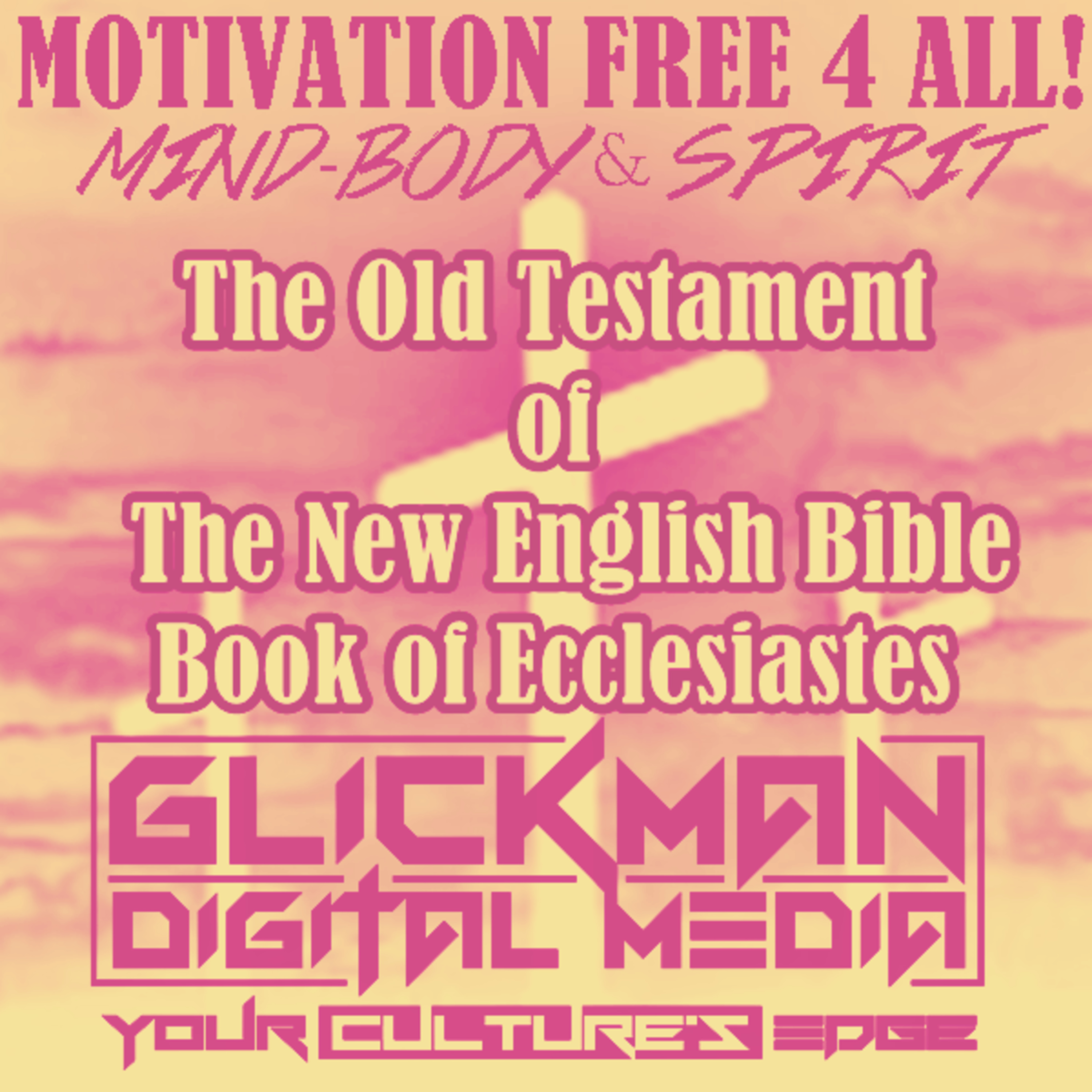 MOTIVATION FREE 4 ALL! MIND-BODY & SPIRIT 2.0