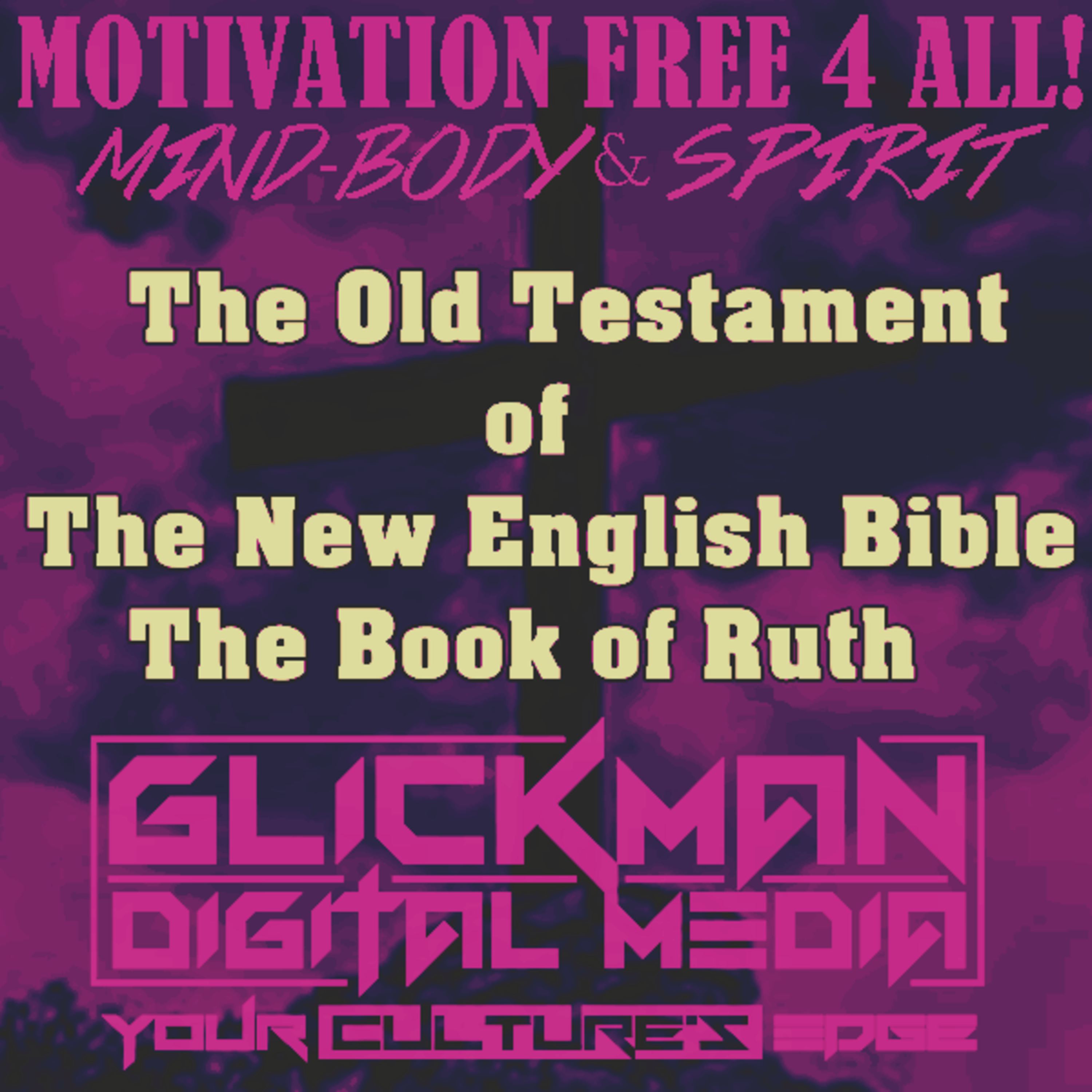 MOTIVATION FREE 4 ALL! MIND-BODY & SPIRIT 2.0