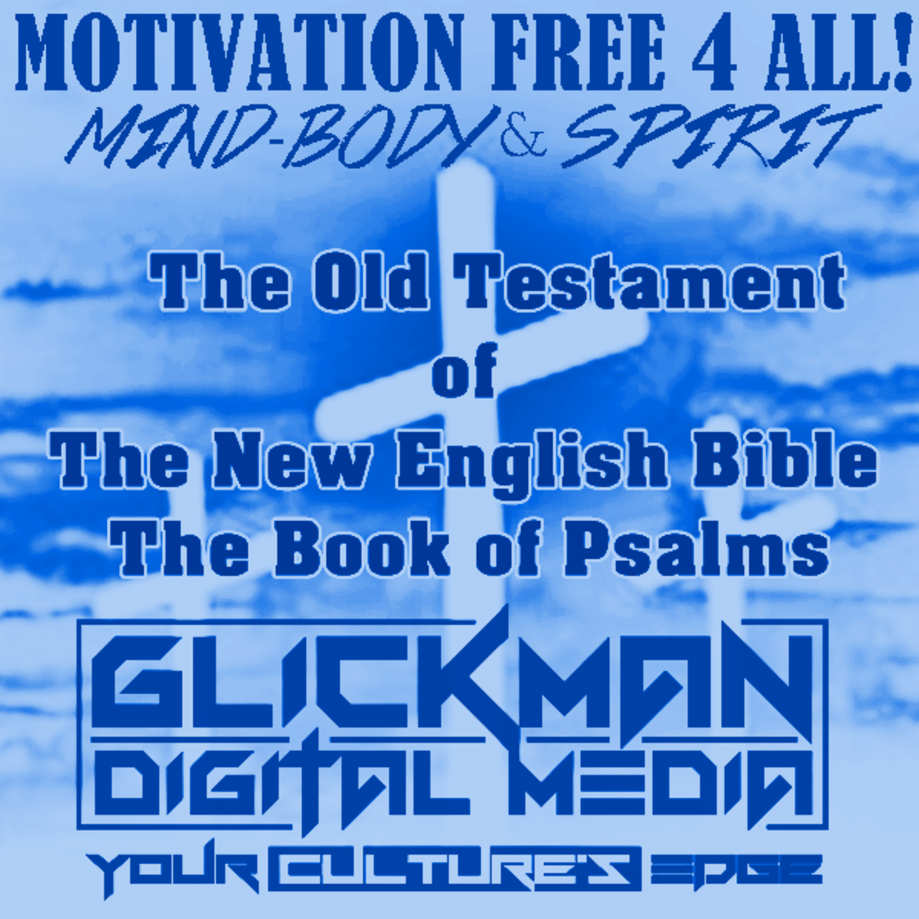 MOTIVATION FREE 4 ALL! MIND-BODY & SPIRIT 2.0