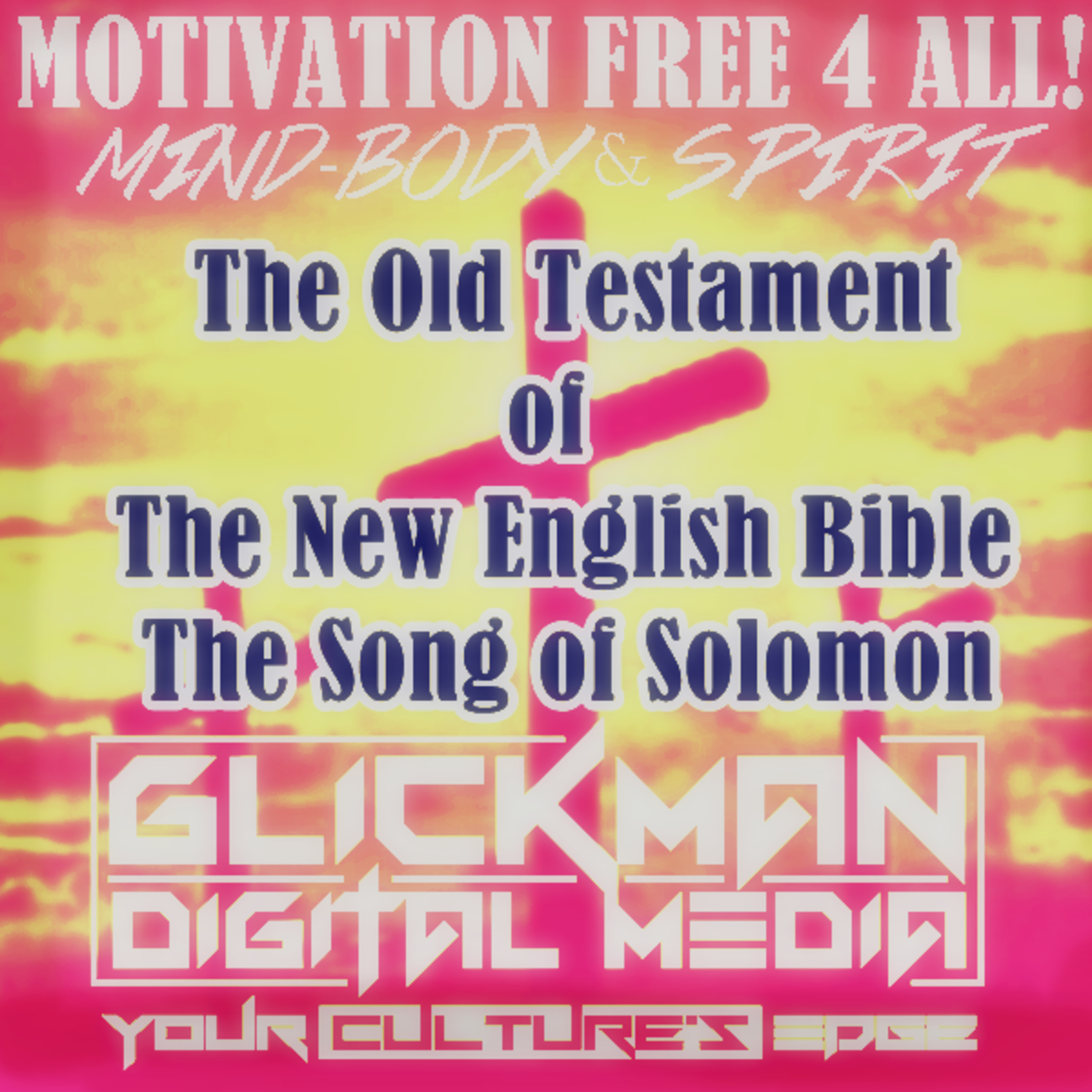 MOTIVATION FREE 4 ALL! MIND-BODY & SPIRIT 2.0