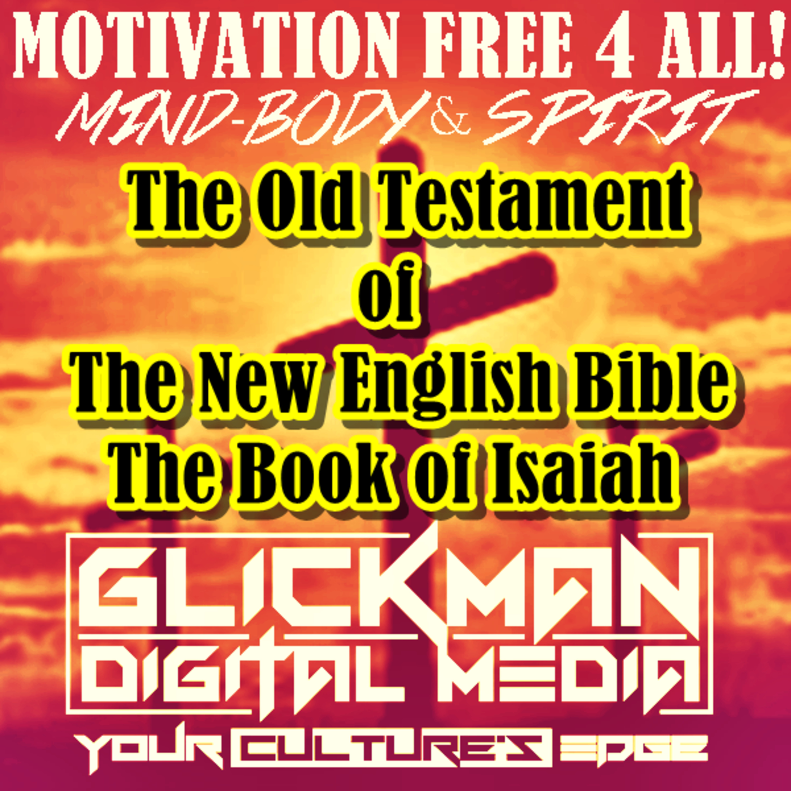 MOTIVATION FREE 4 ALL! MIND-BODY & SPIRIT 2.0