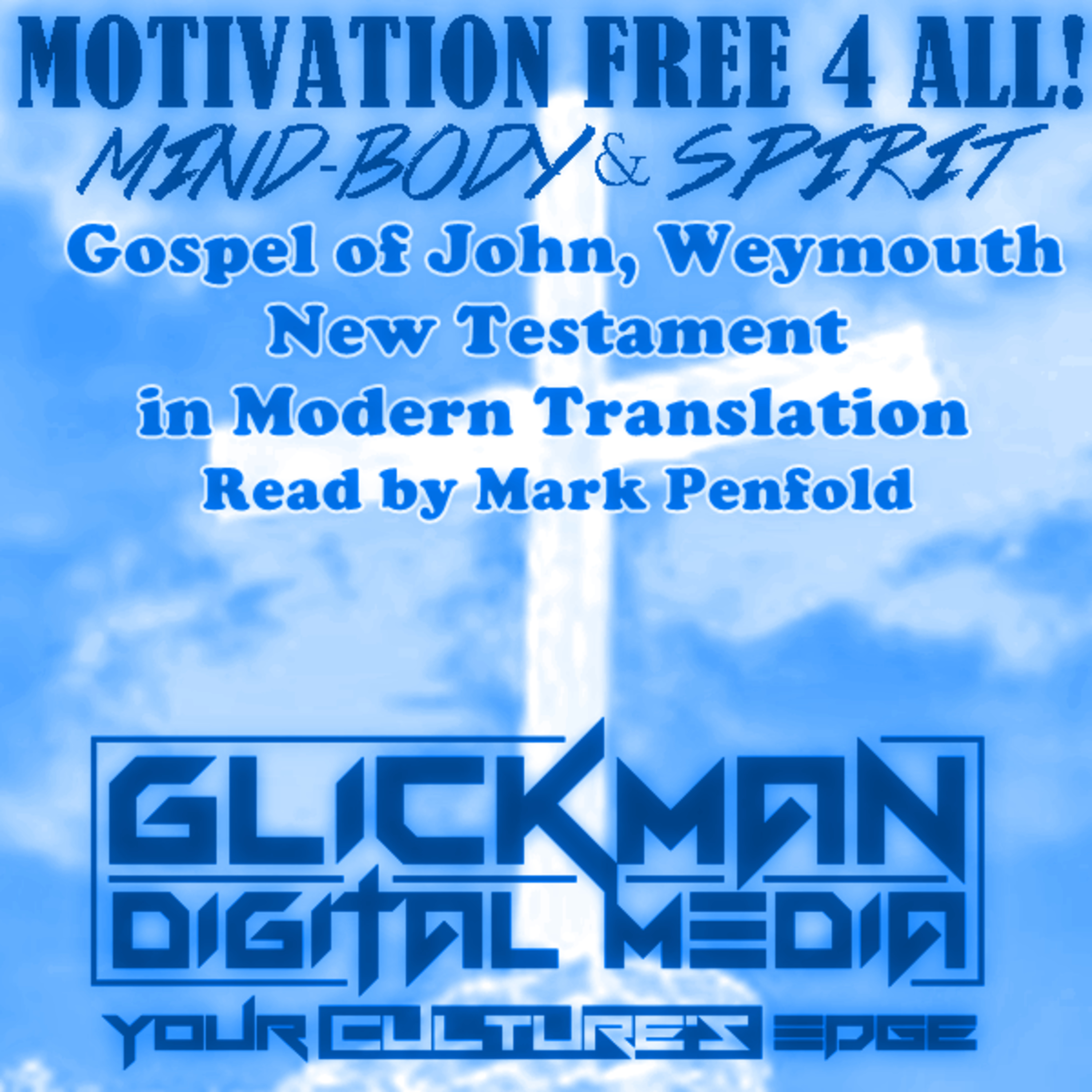 MOTIVATION FREE 4 ALL! MIND-BODY & SPIRIT 2.0