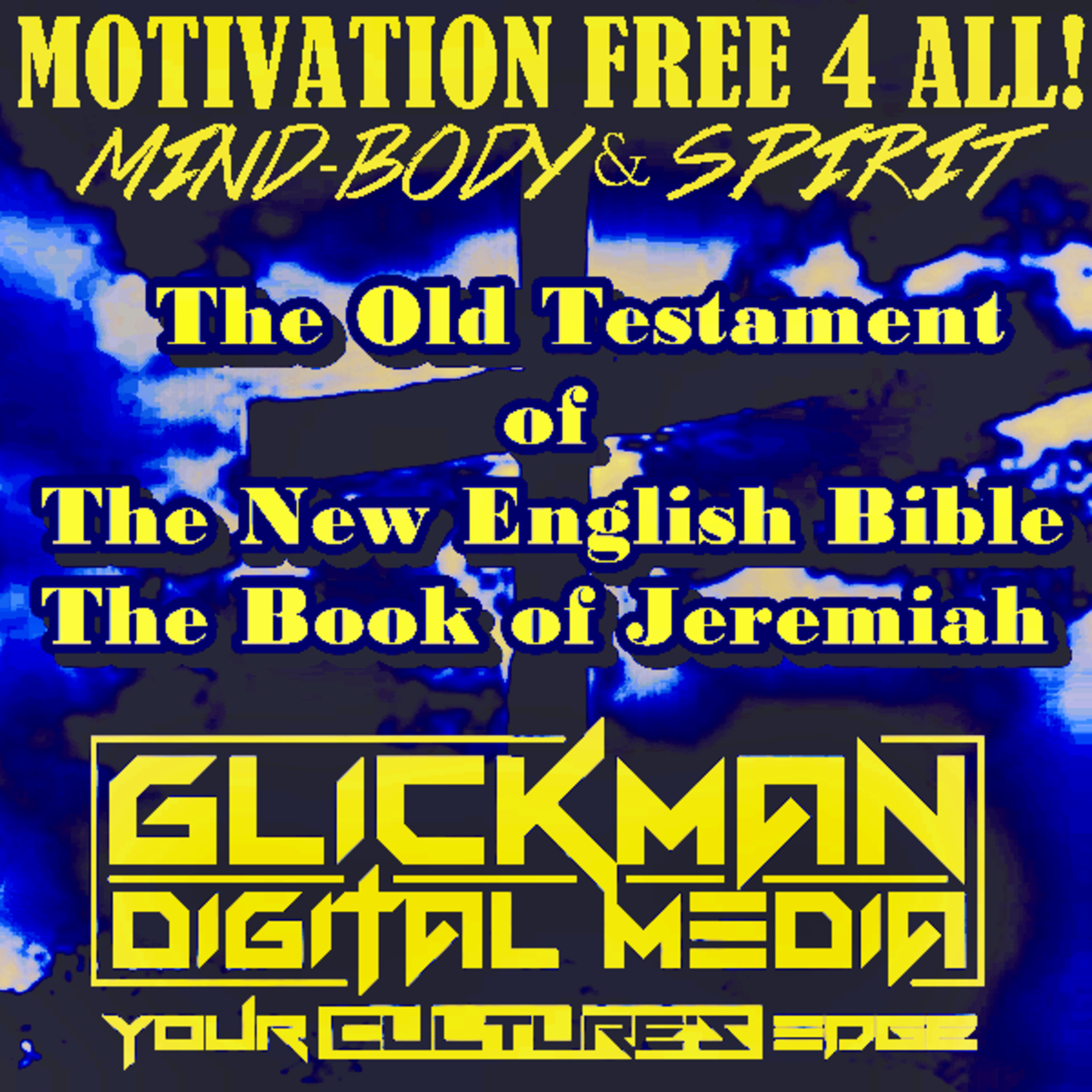 The Old Testament of The New English Bible The Book of Jeremiah