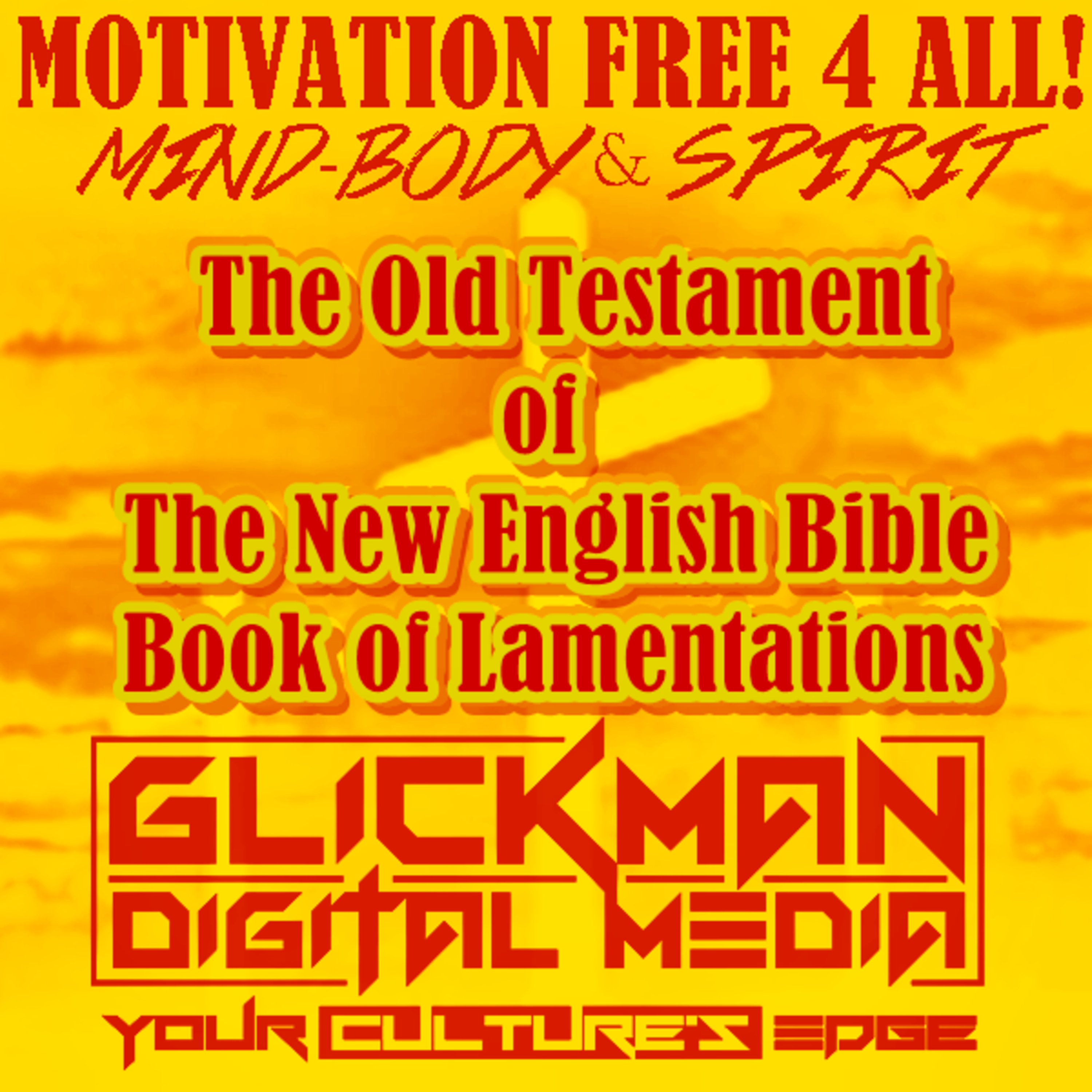 MOTIVATION FREE 4 ALL! MIND-BODY & SPIRIT 2.0