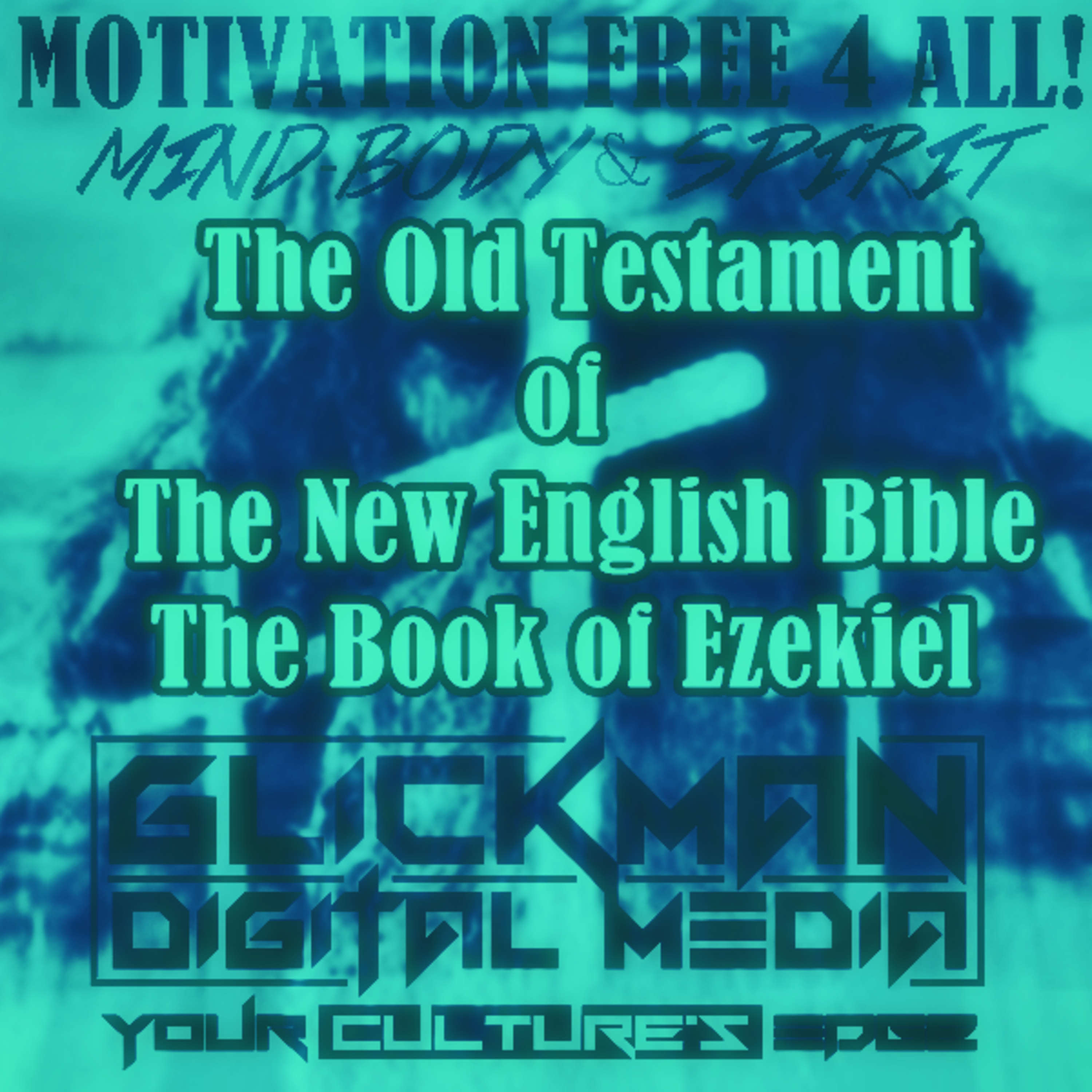 MOTIVATION FREE 4 ALL! MIND-BODY & SPIRIT 2.0