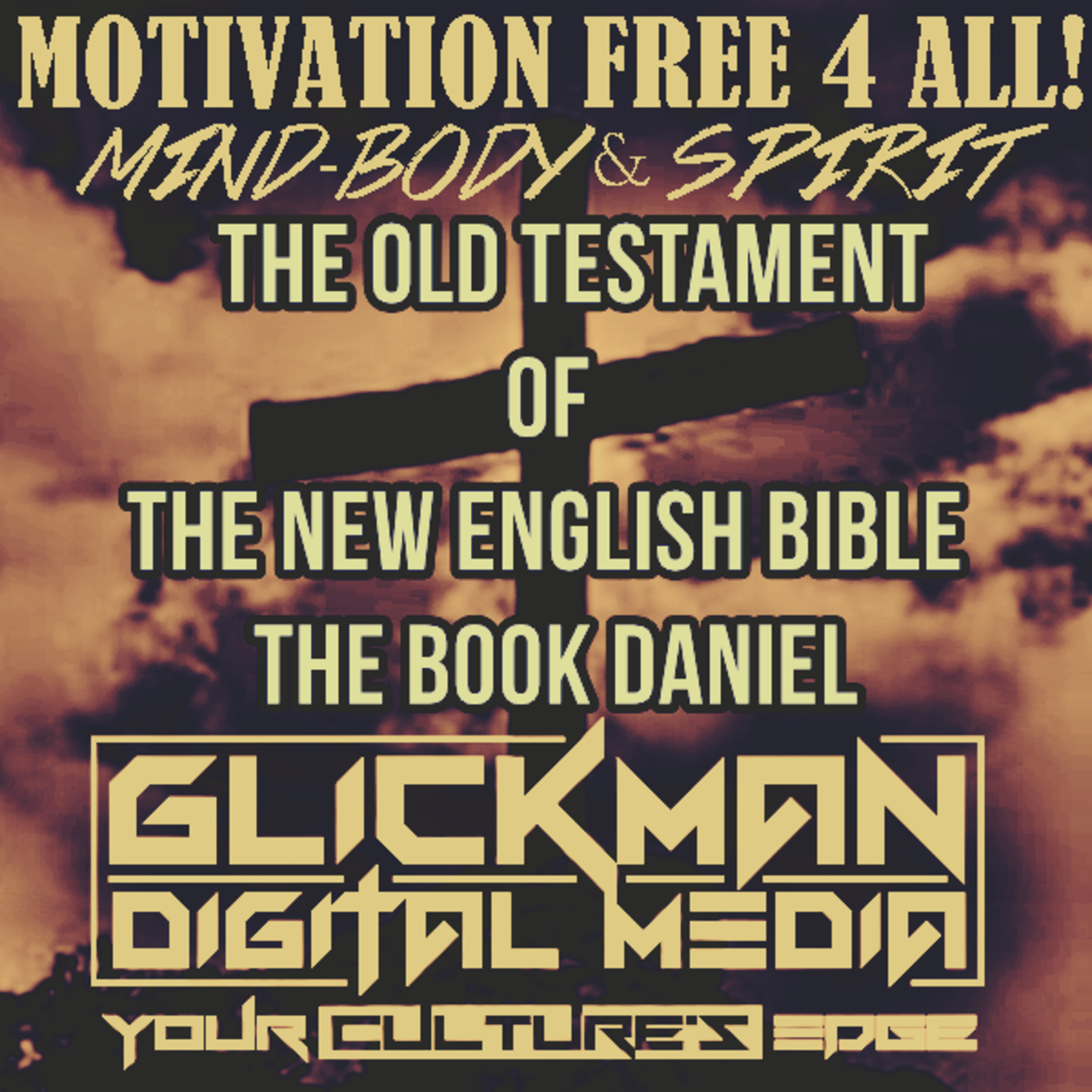 The Old Testament of The New English Bible The Book Daniel