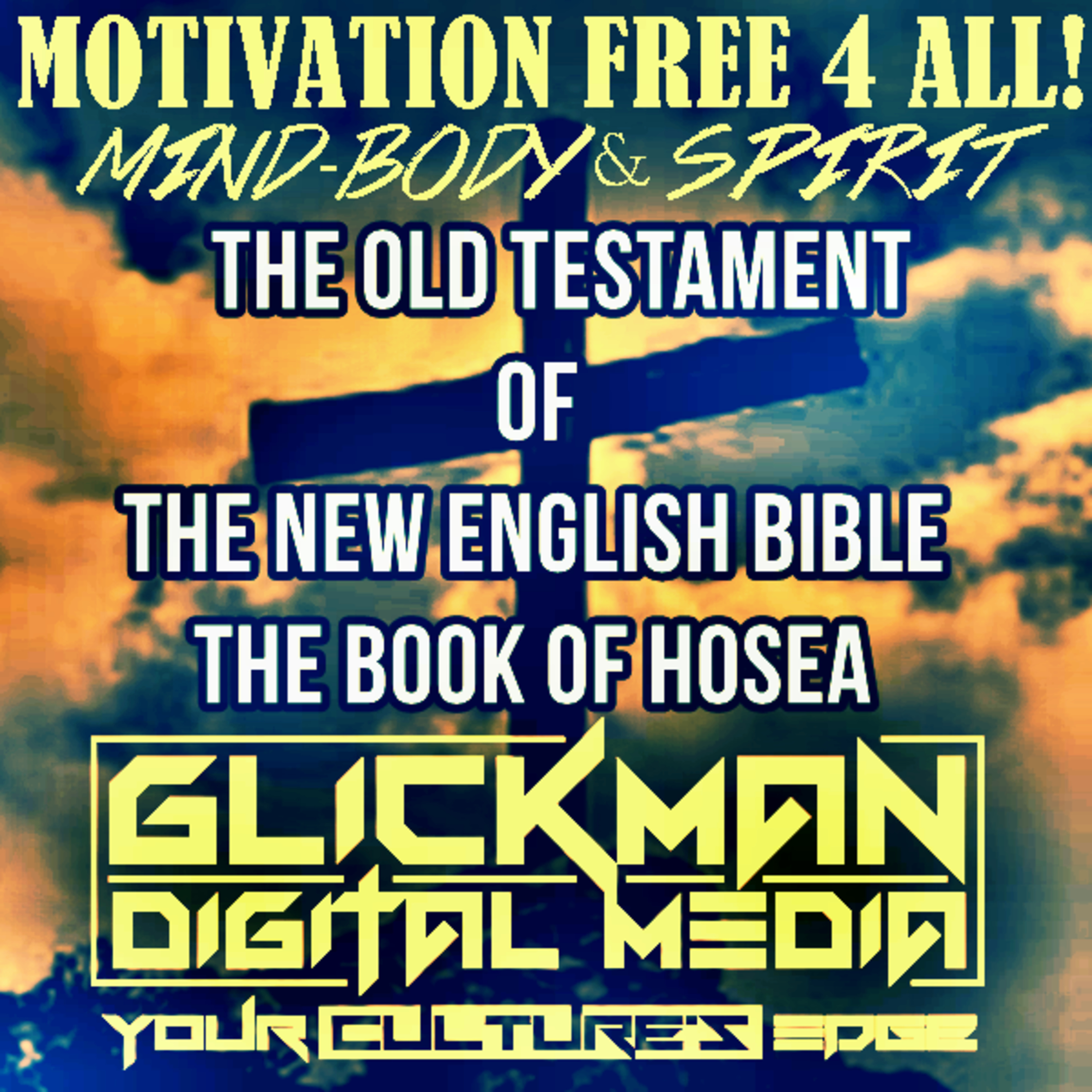 MOTIVATION FREE 4 ALL! MIND-BODY & SPIRIT 2.0