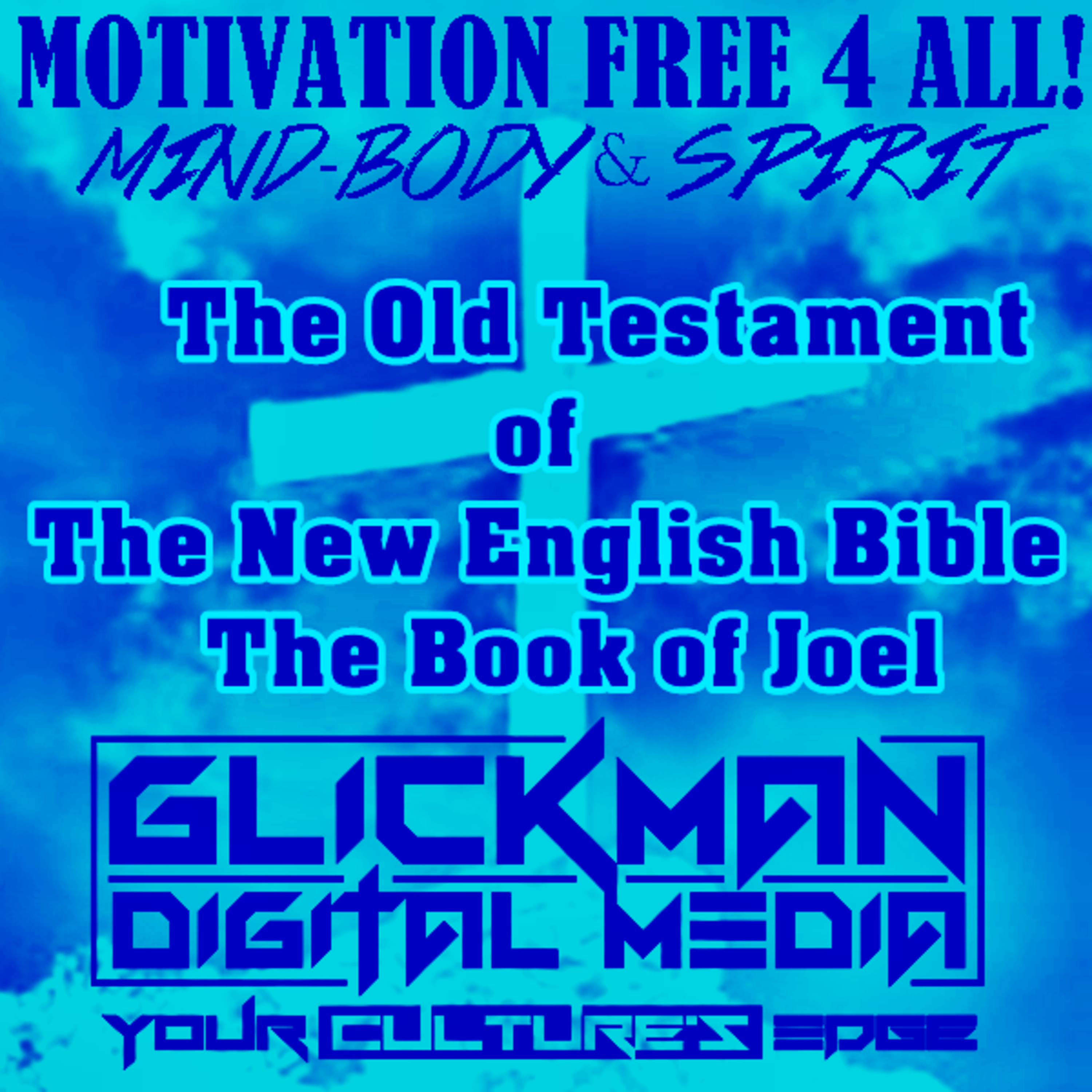 The Old Testament of The New English Bible The Book of Joel