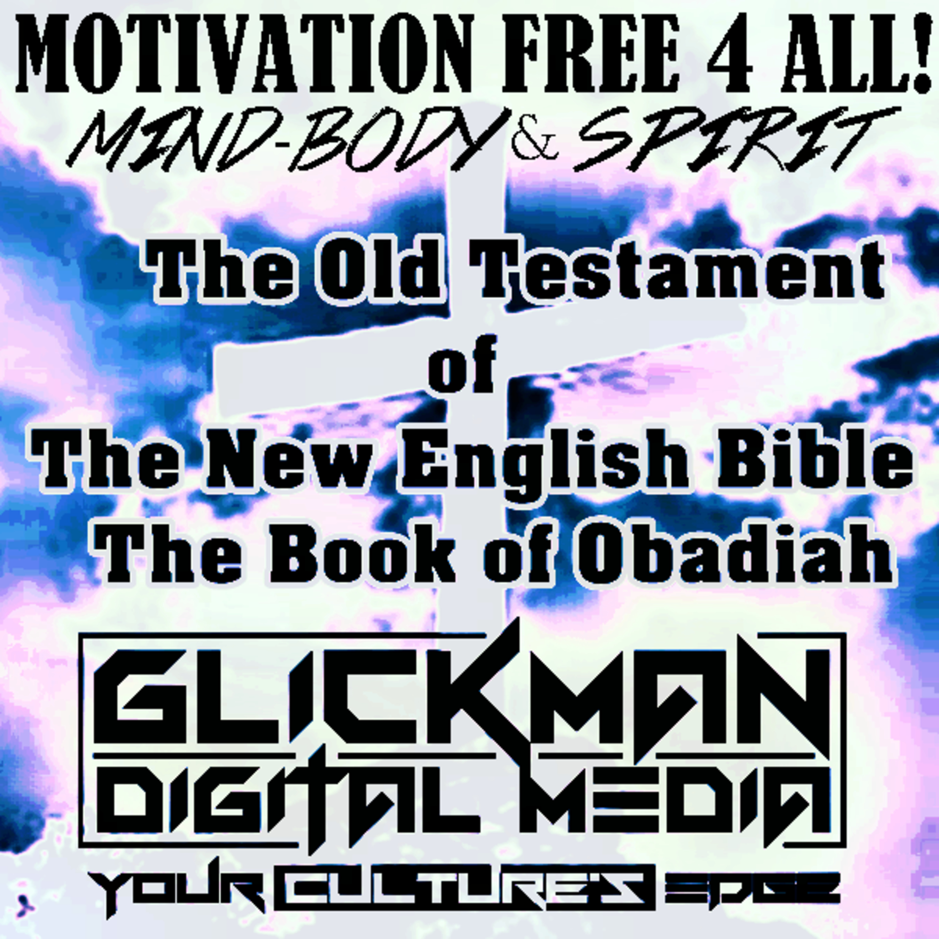 MOTIVATION FREE 4 ALL! MIND-BODY & SPIRIT 2.0