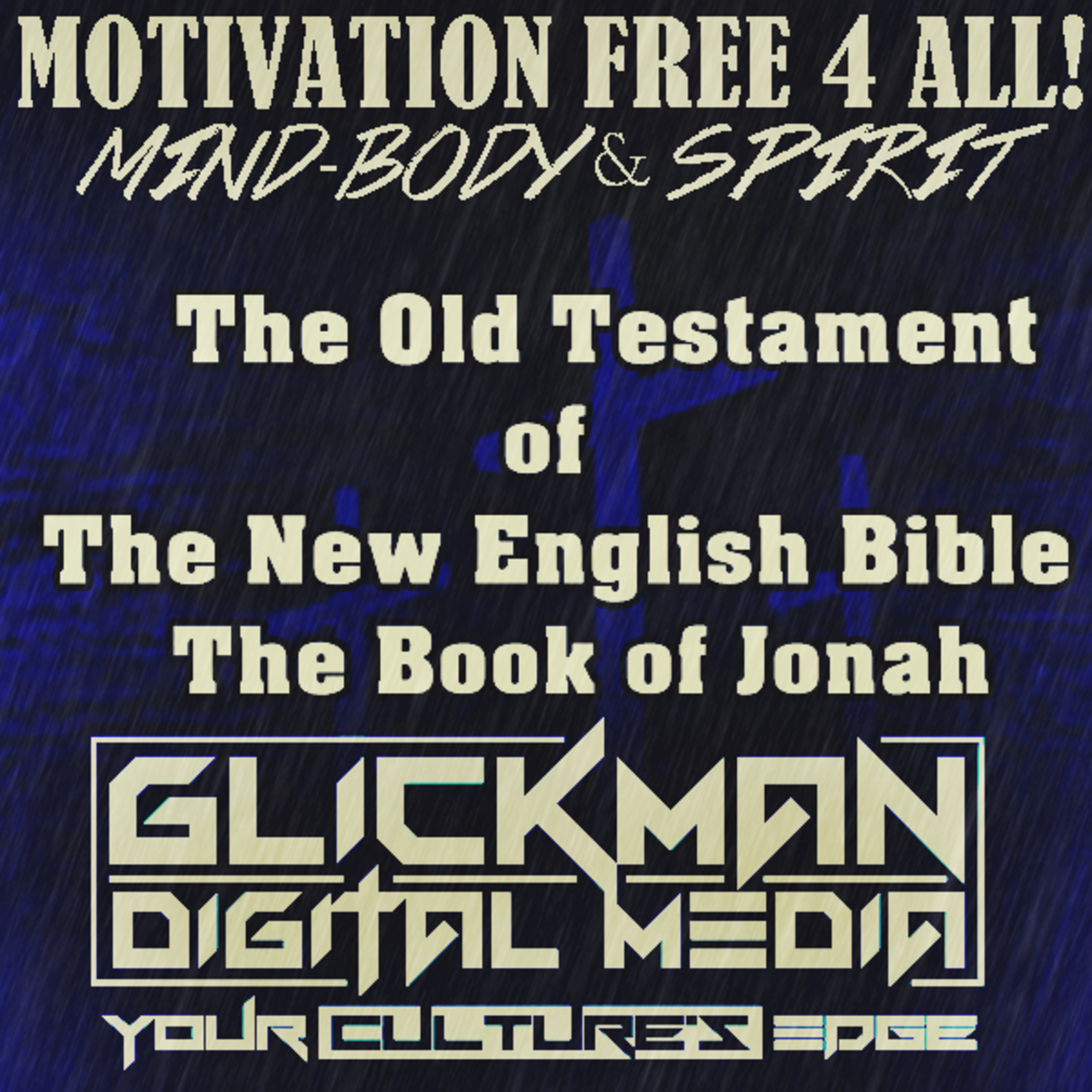 The Old Testament of The New English Bible The Book of Jonah