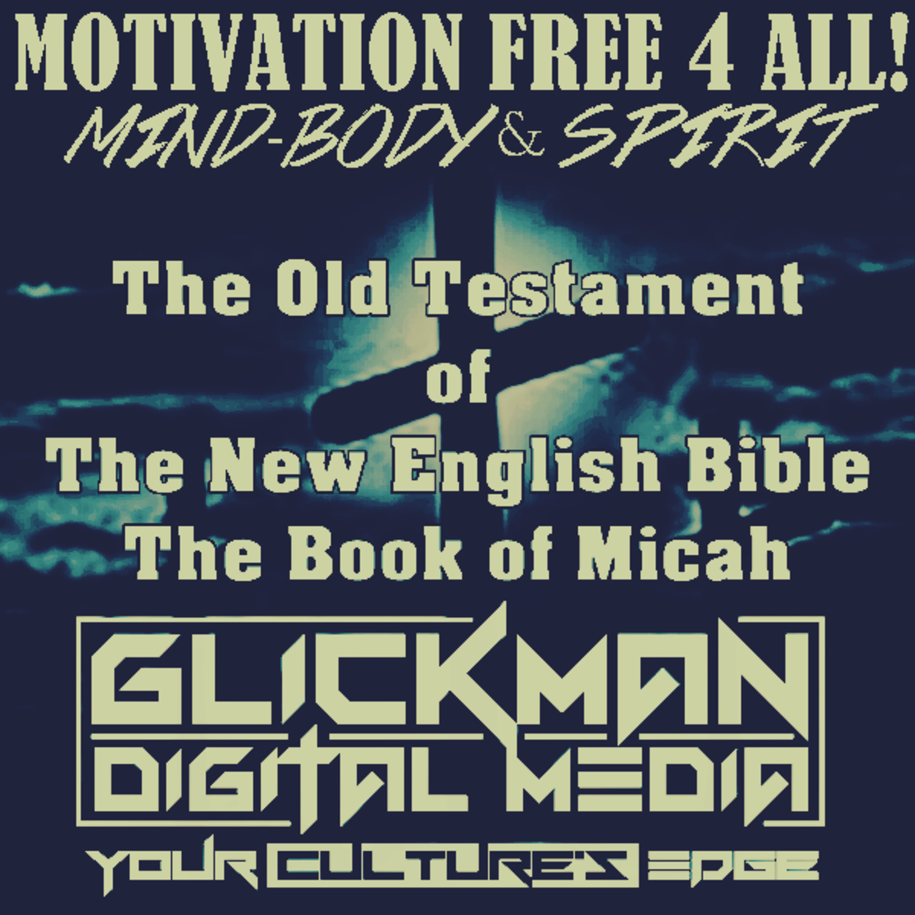 MOTIVATION FREE 4 ALL! MIND-BODY & SPIRIT 2.0