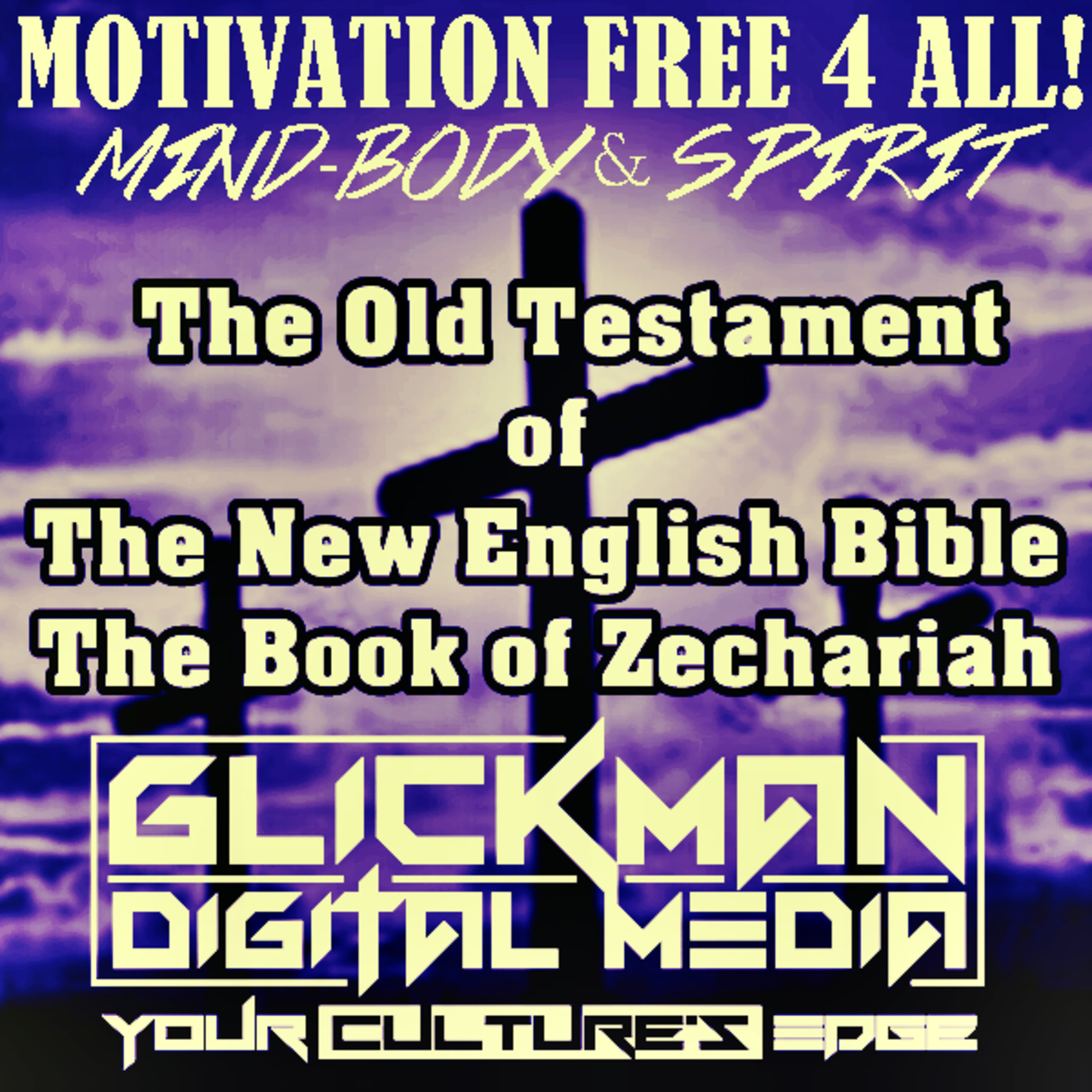 MOTIVATION FREE 4 ALL! MIND-BODY & SPIRIT 2.0