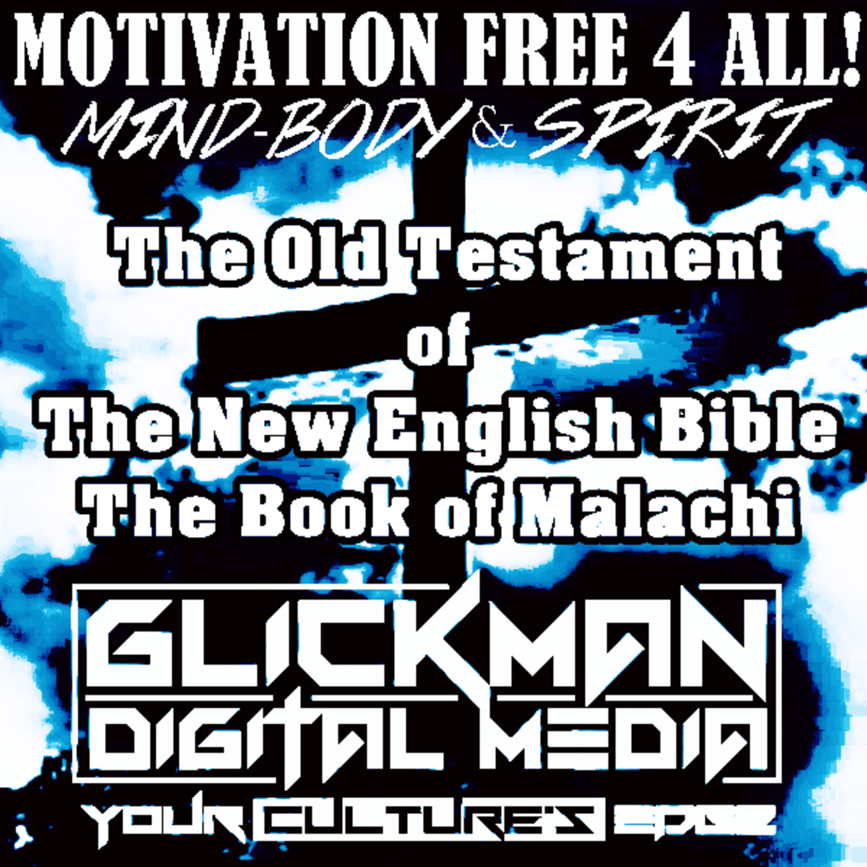 The Old Testament of The New English Bible The Book of Malachi