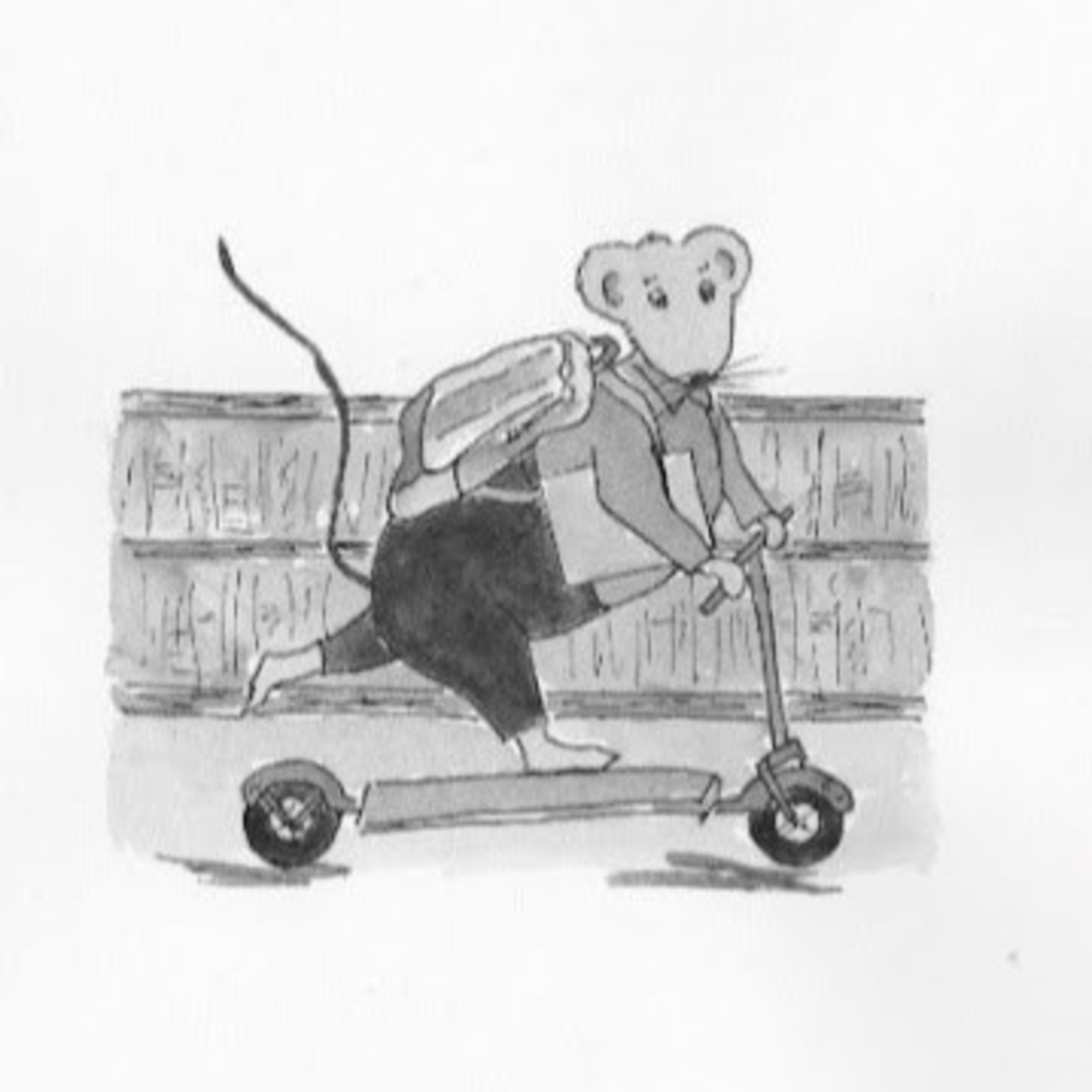 Rescue Cat | Kids Read Along episode artwork